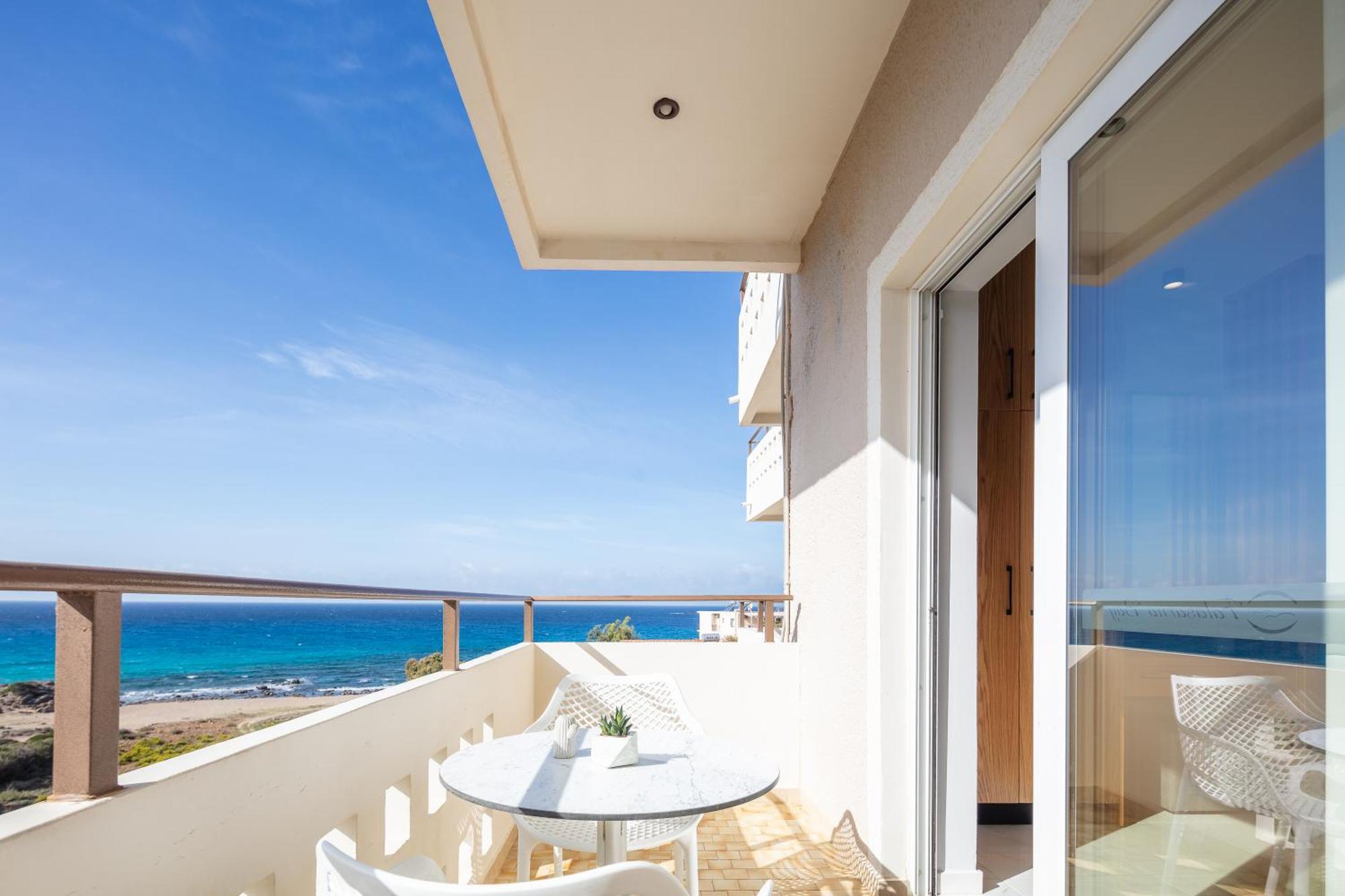 Bay Aparthotel Falasarna