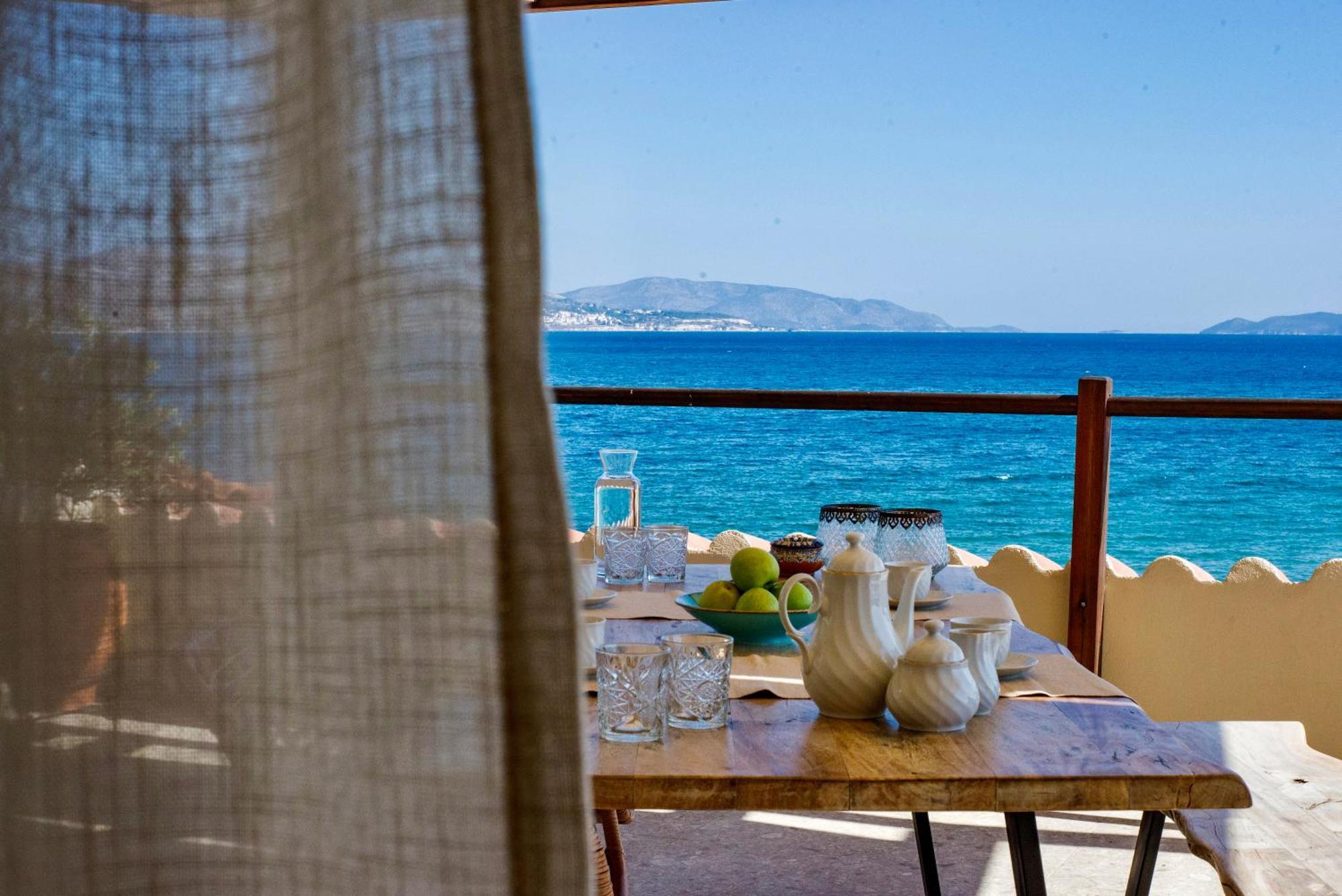 Sunrise 3* Ireo (Samos)