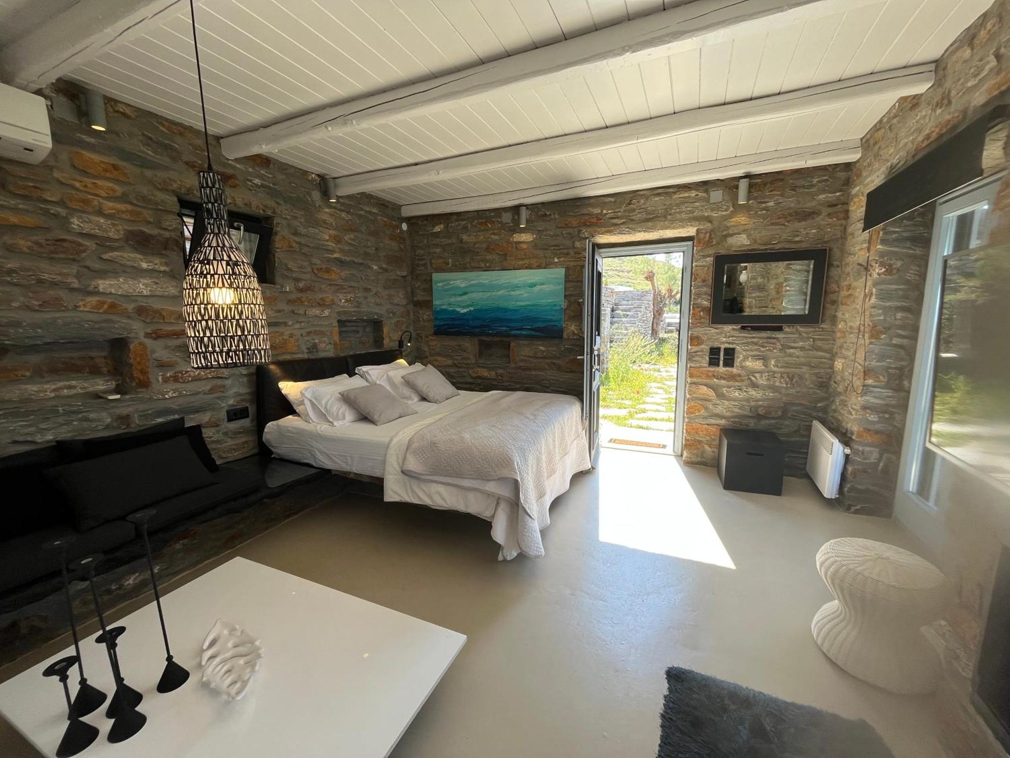 Sandra Maria Holiday home *