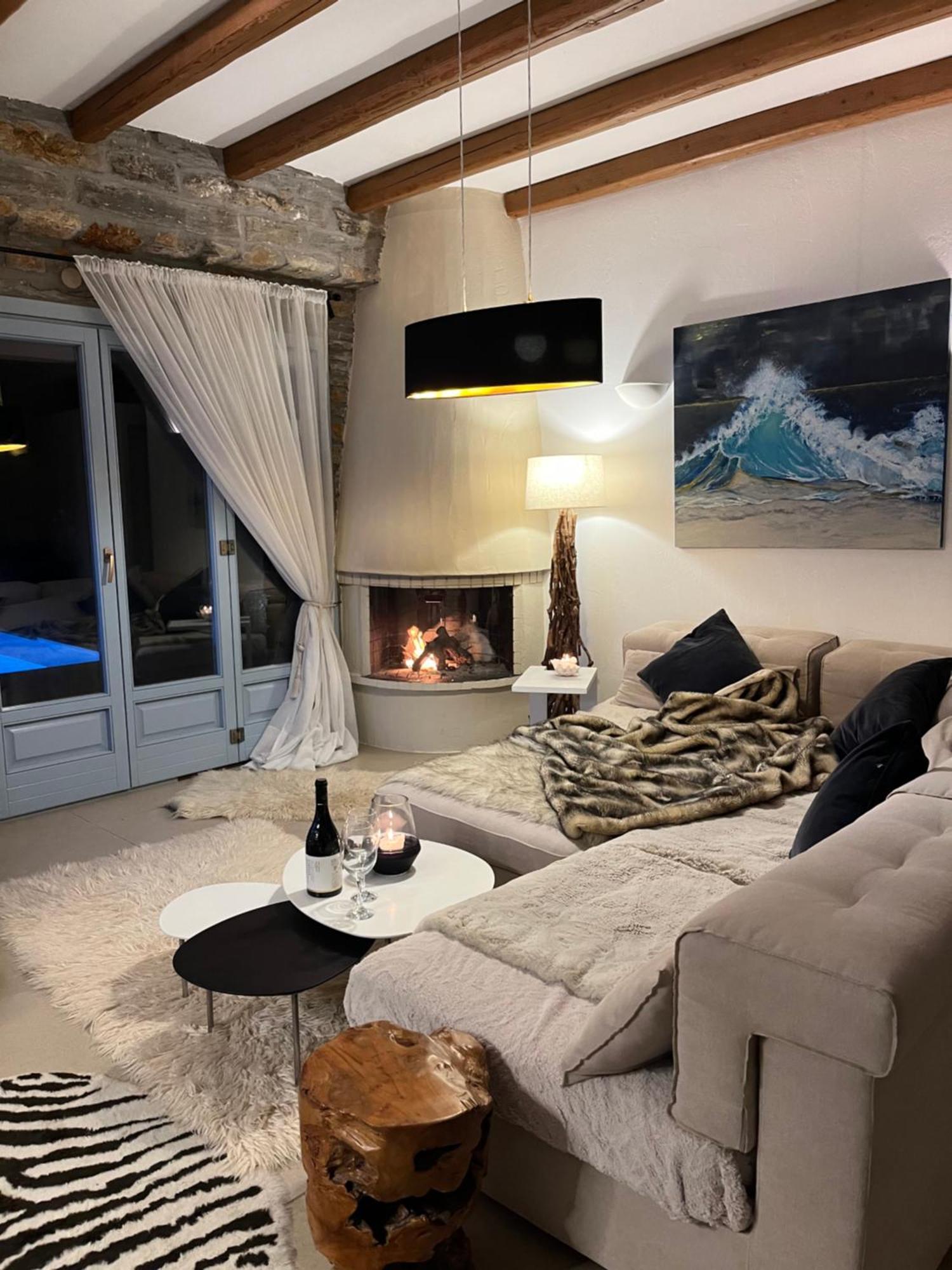Sandra Maria Holiday home
