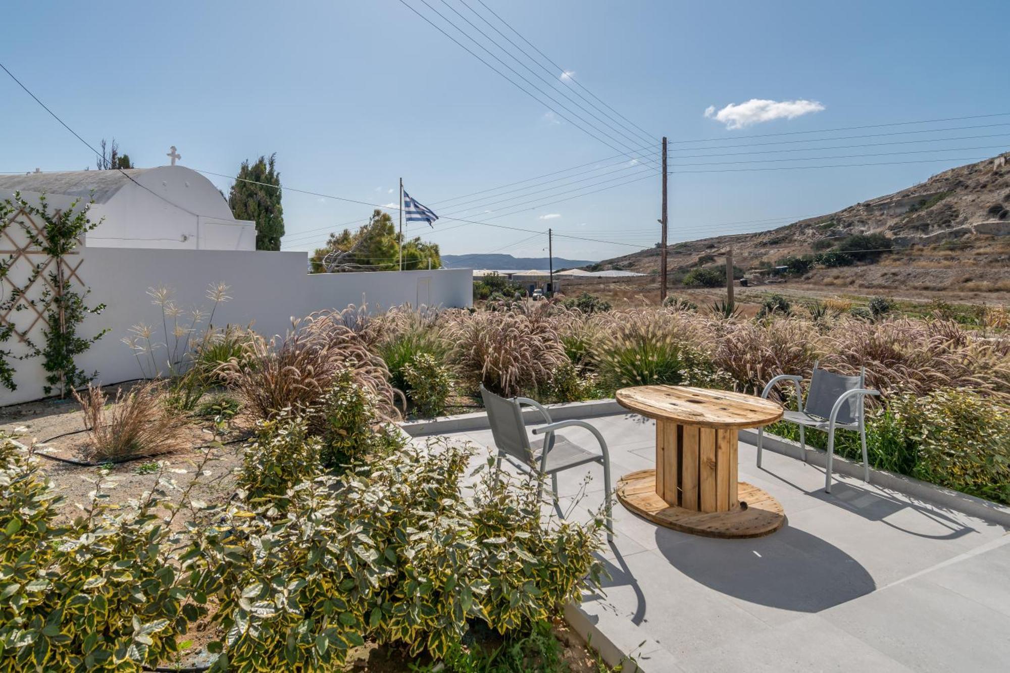 Thiopetra Villa