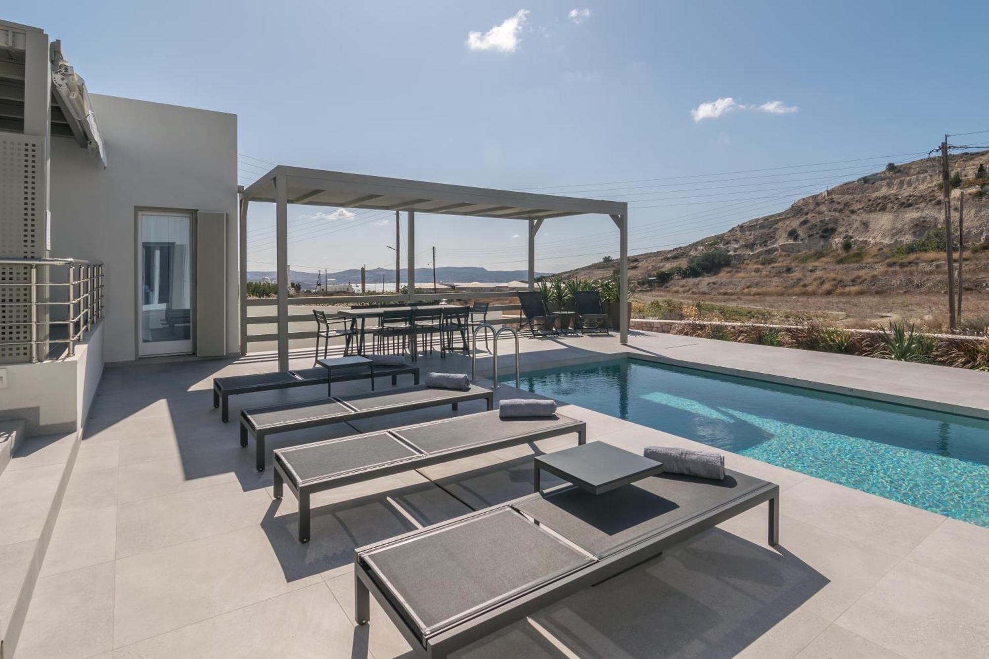 Villa Thiopetra *