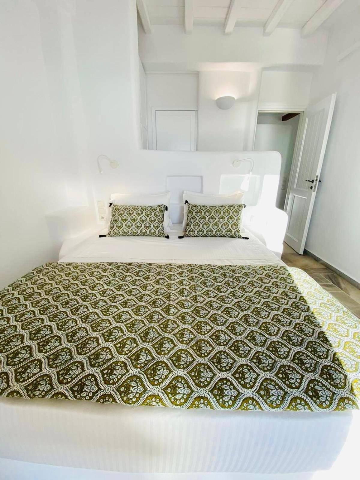 Tinostra Casa Apartment *