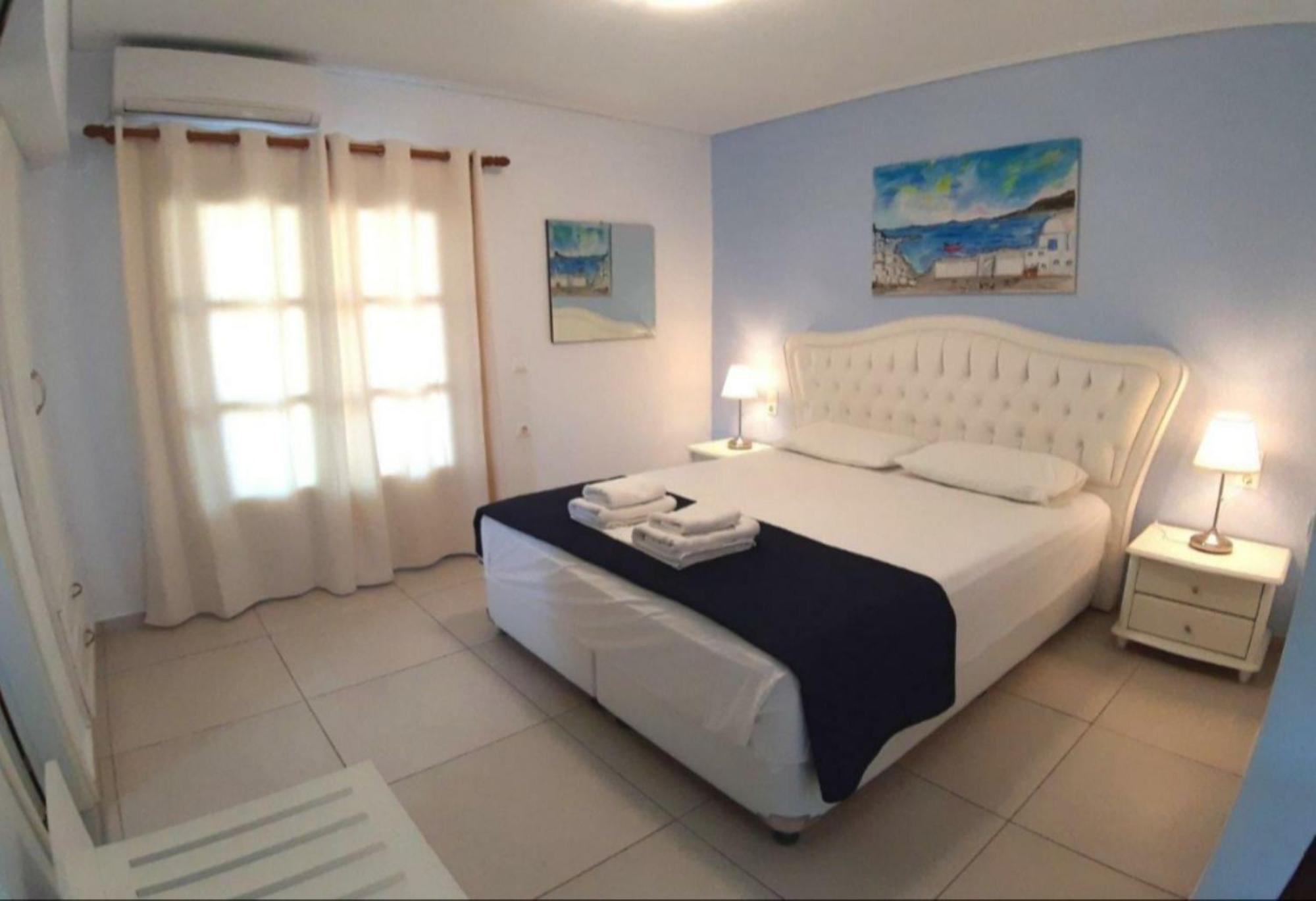 Anna Maria - Vanessa Aparthotel Neo Klima