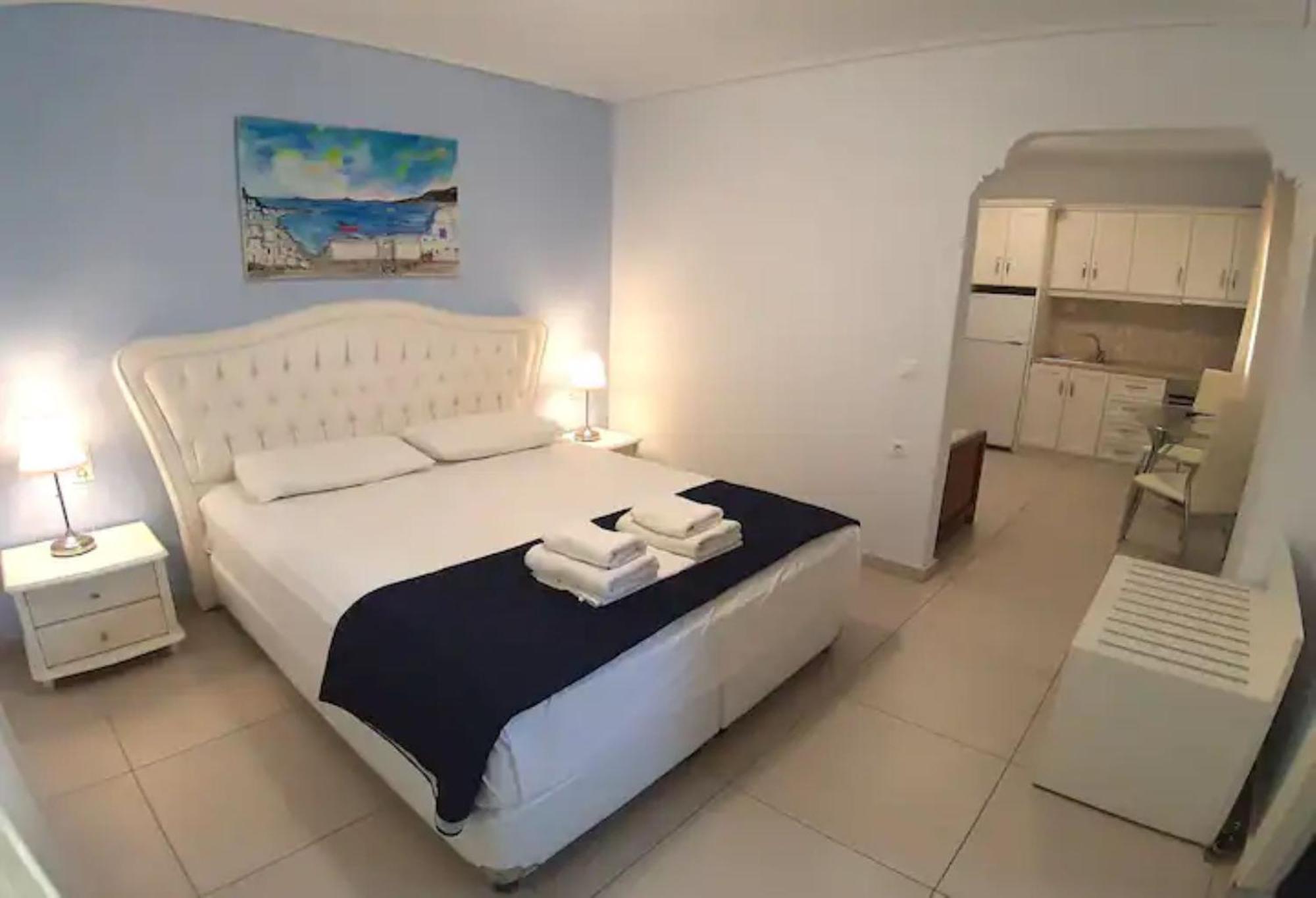 Aparthotel Anna Maria - Vanessa 4*