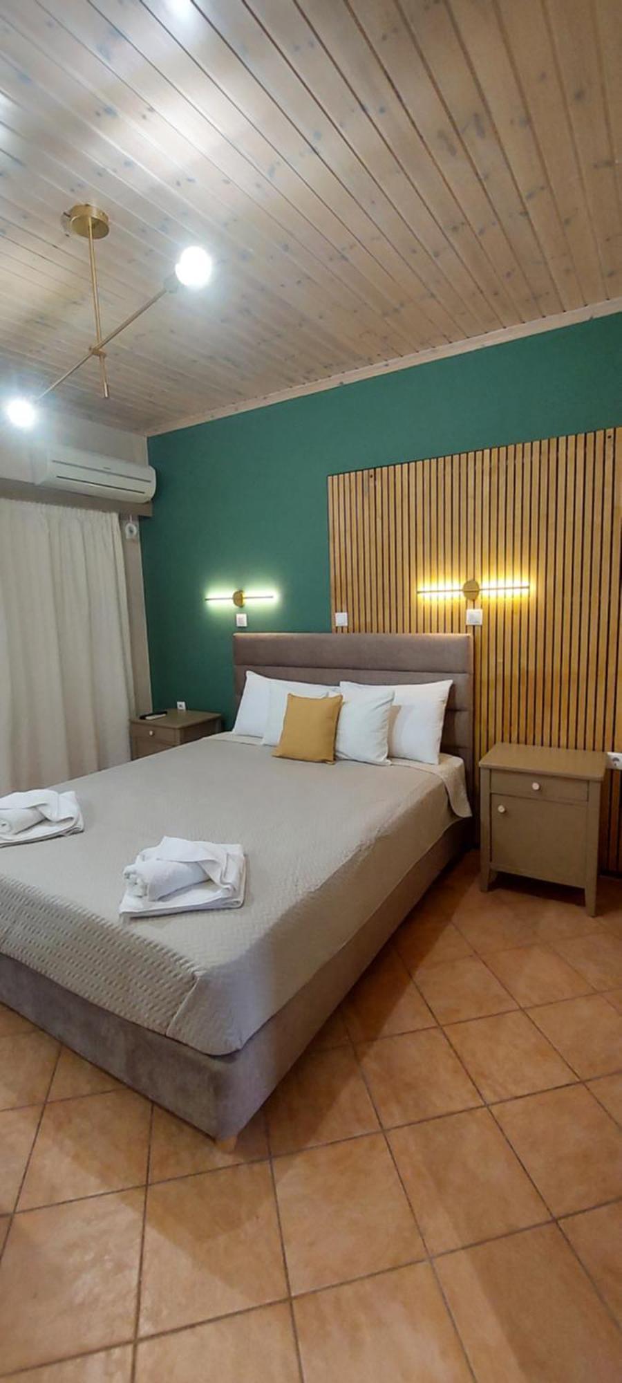 Hotel Semiramis