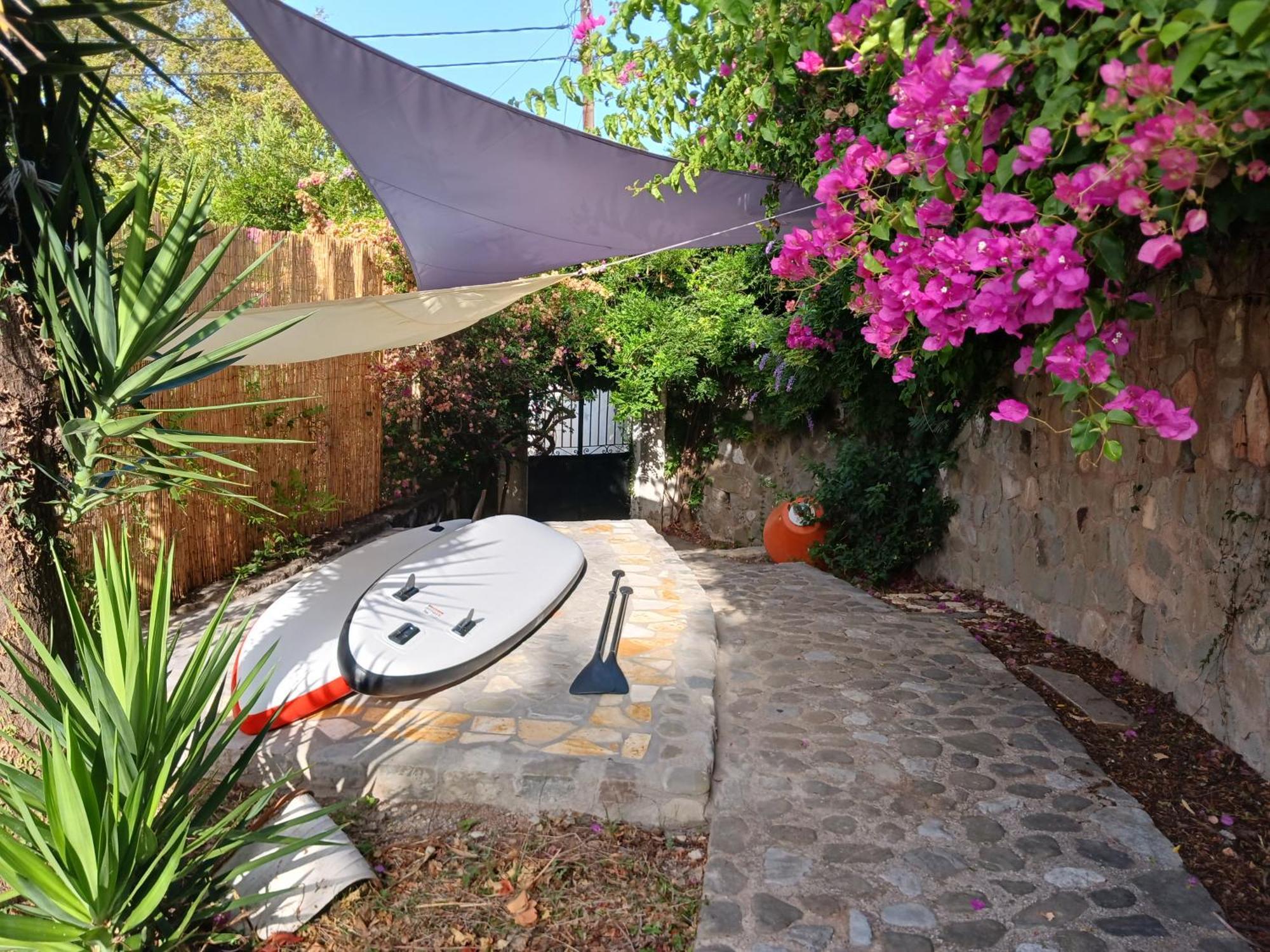 Estate Villa *
