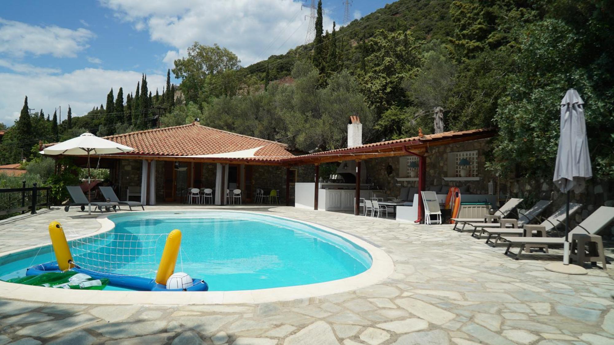 Villa Estate