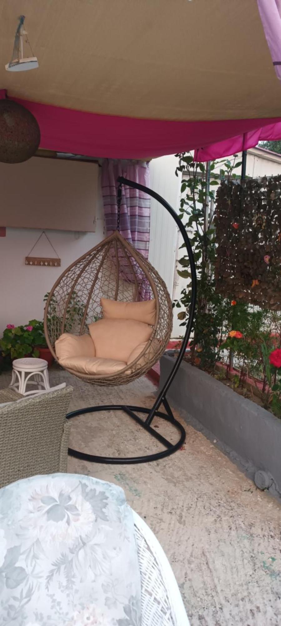 Apartment Tasia *