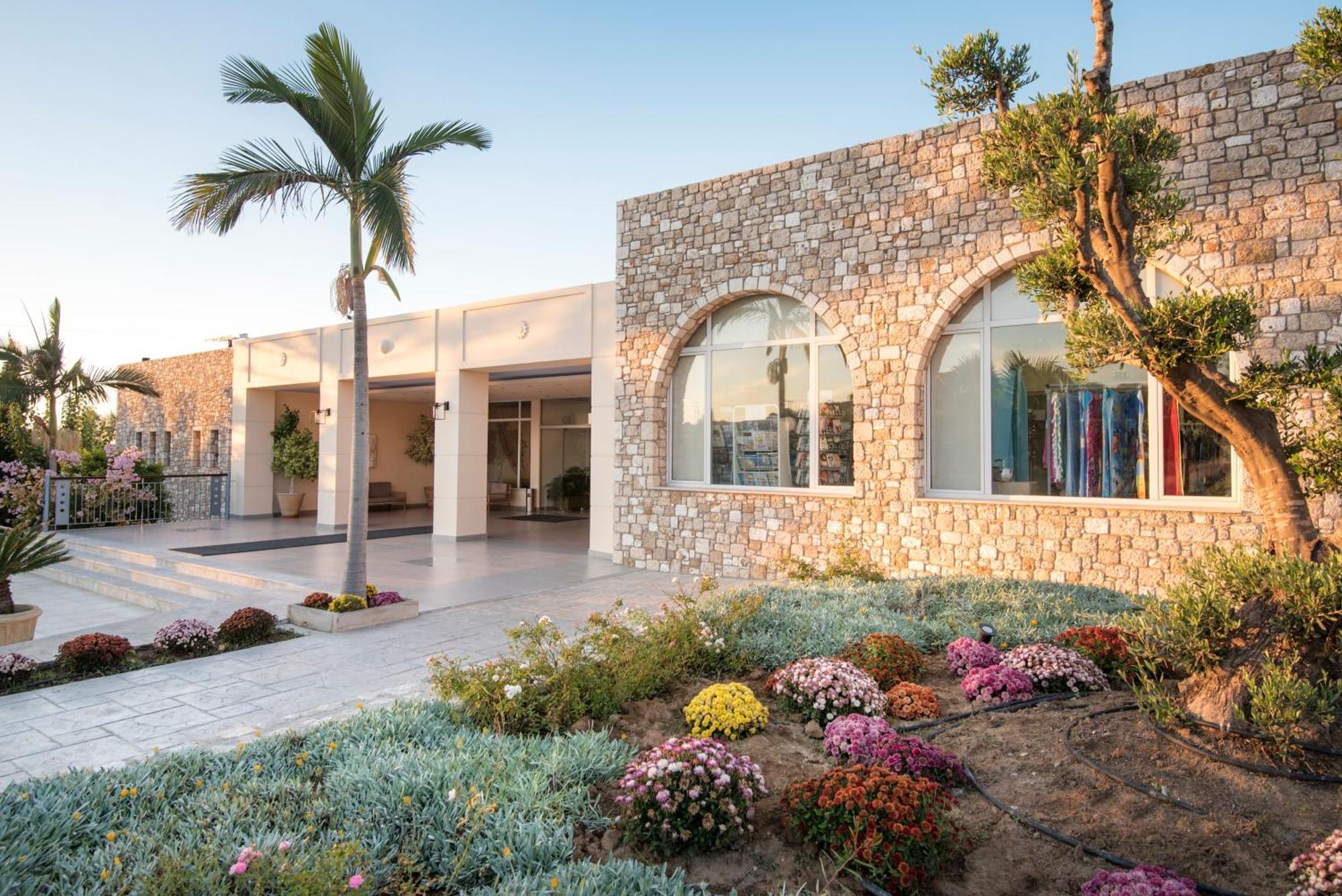 Horizon Resort