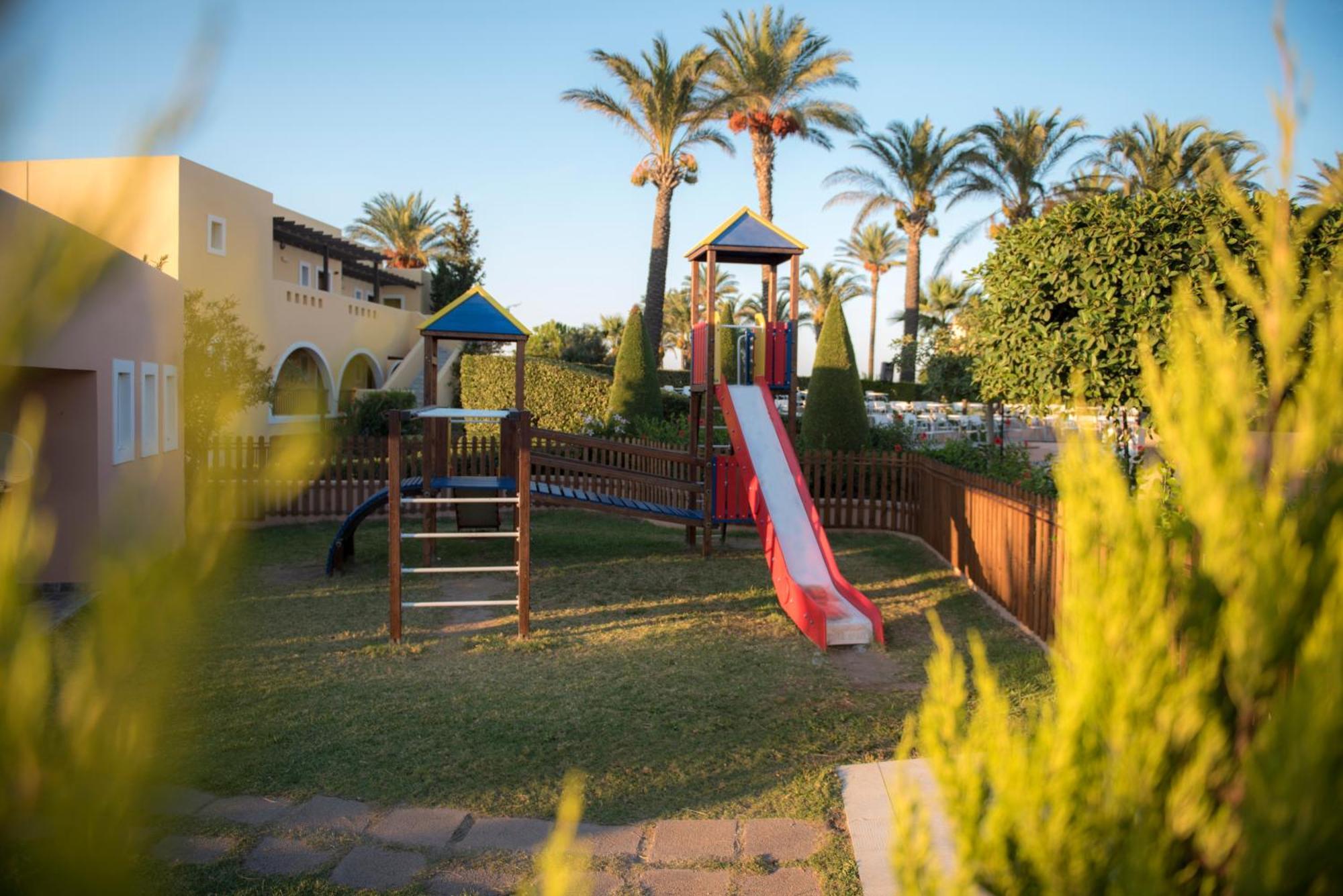 Resort Horizon Mastichari (Kos)