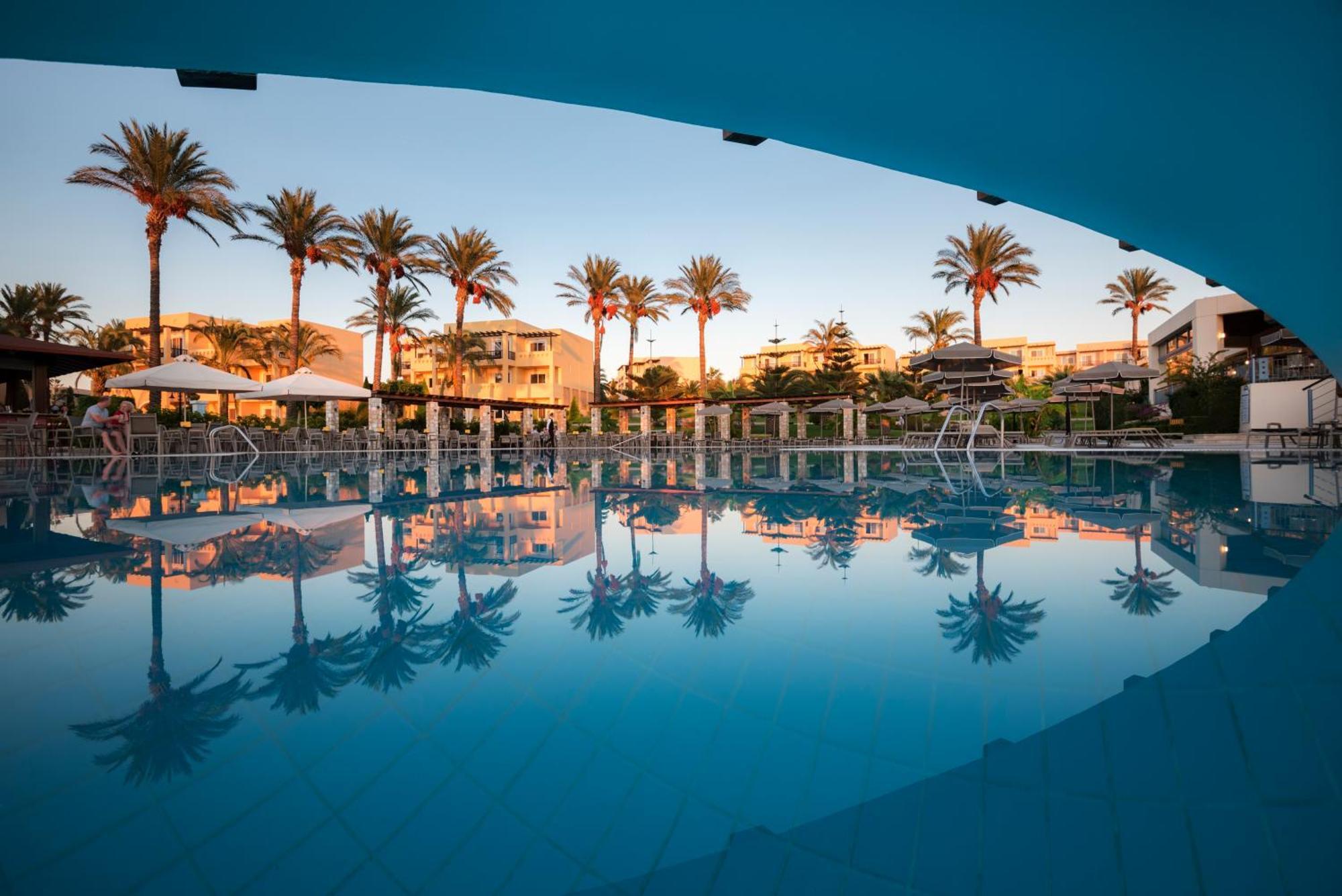Horizon Resort