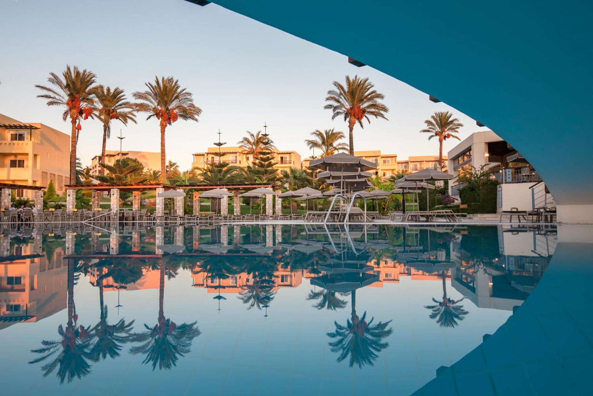Resort Horizon 4*