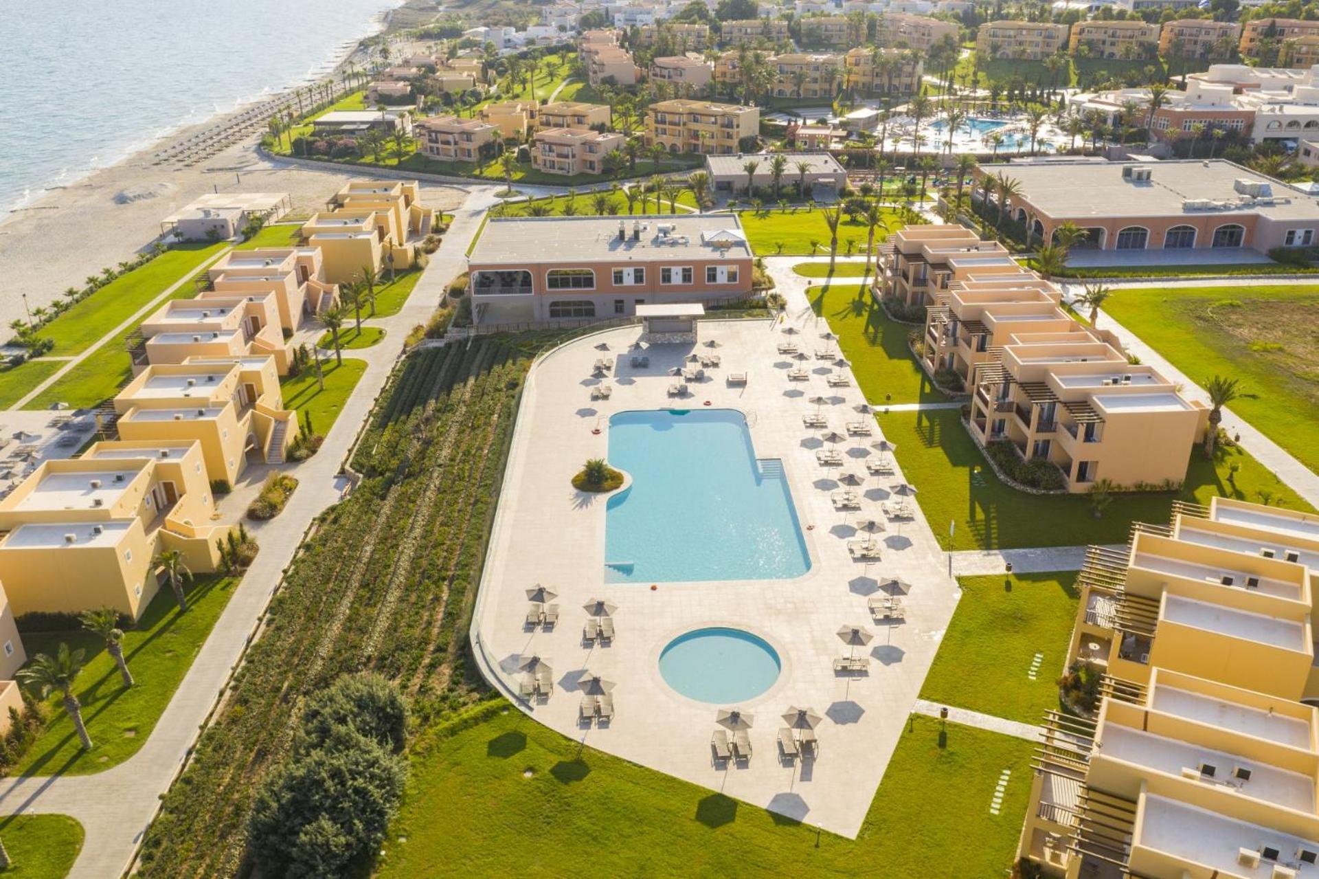 Horizon Resort