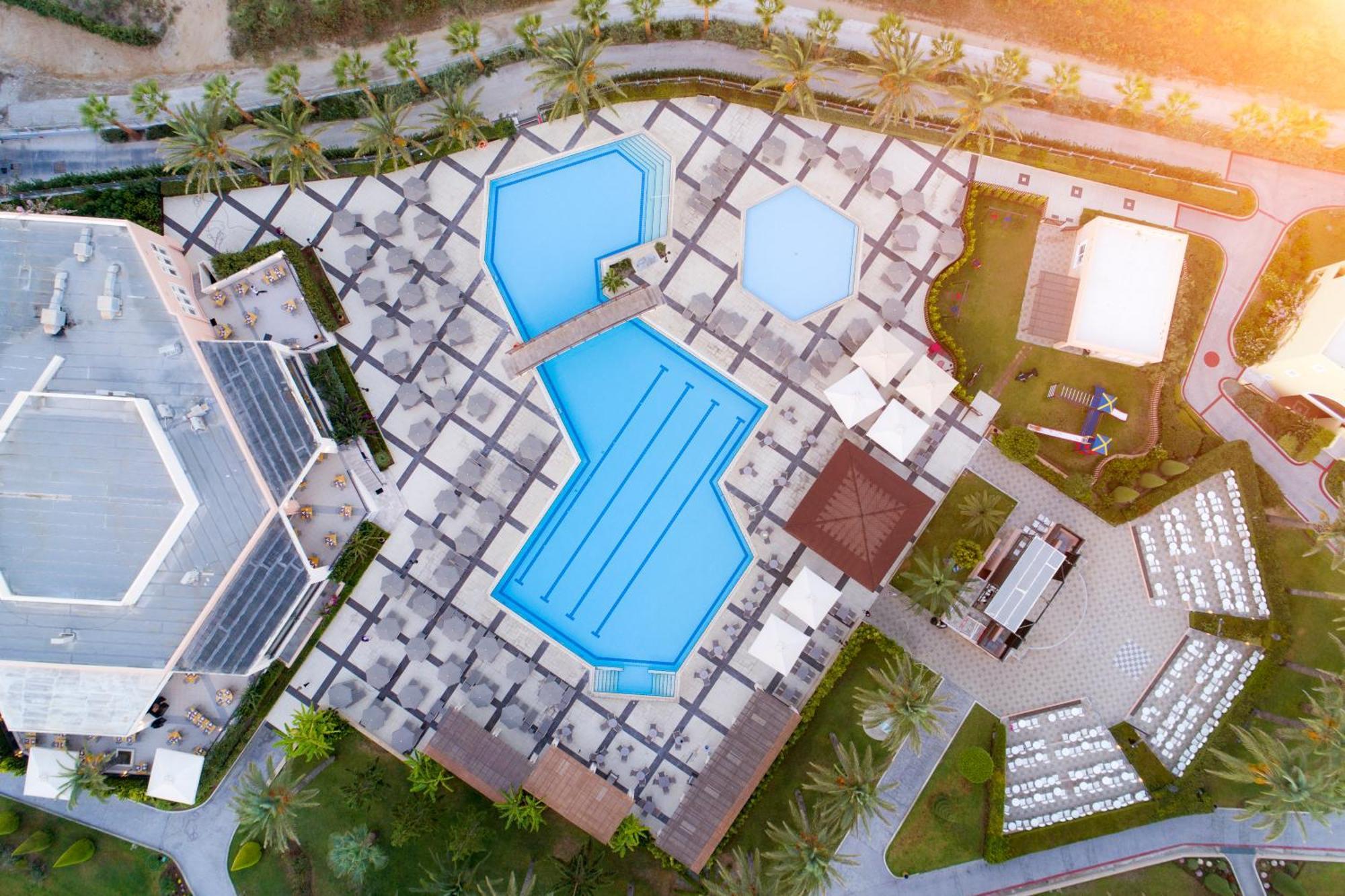 Horizon Resort Mastichari (Kos)