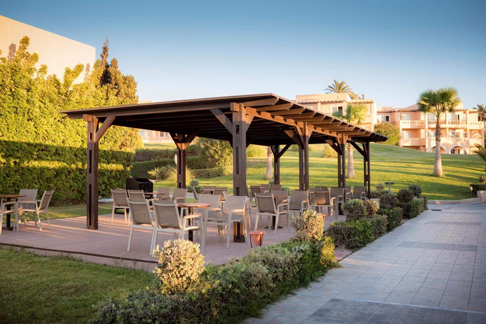 Horizon Resort 4*