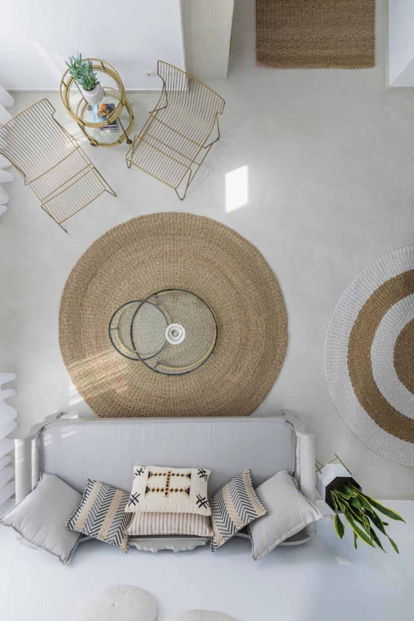 The 360° Caldera View House By Caldera Imerovigli (Santorini)