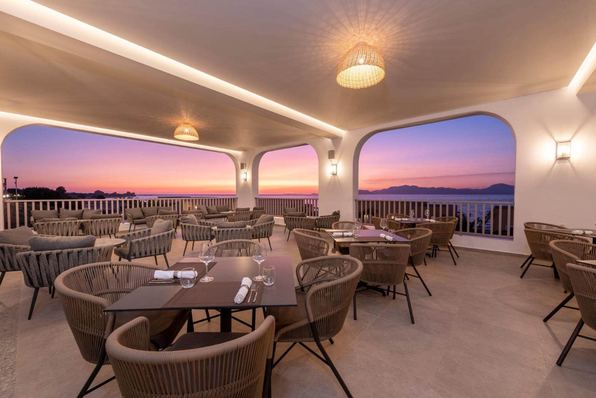 Resort Horizon 4*