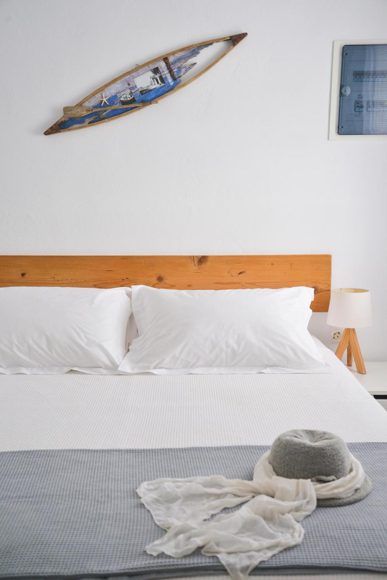 Country house Blue Sea House Klima (Milos)