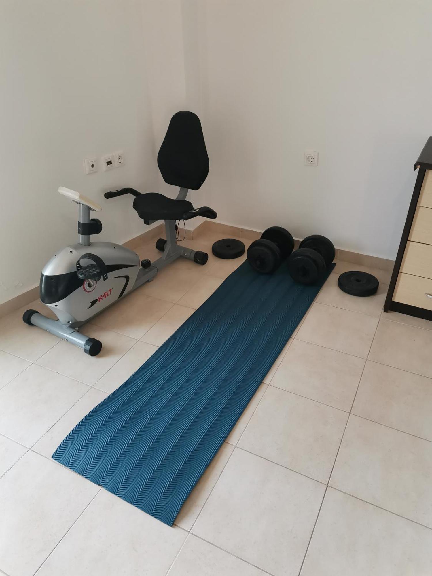Apartment Stratos Sunset House Koutsouras