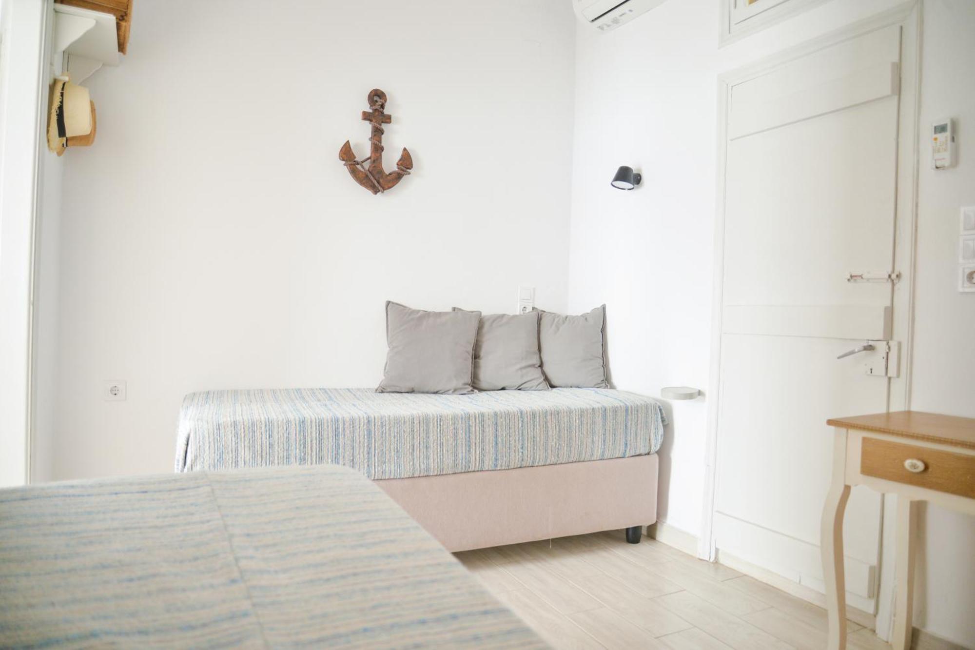Blue Sea House *