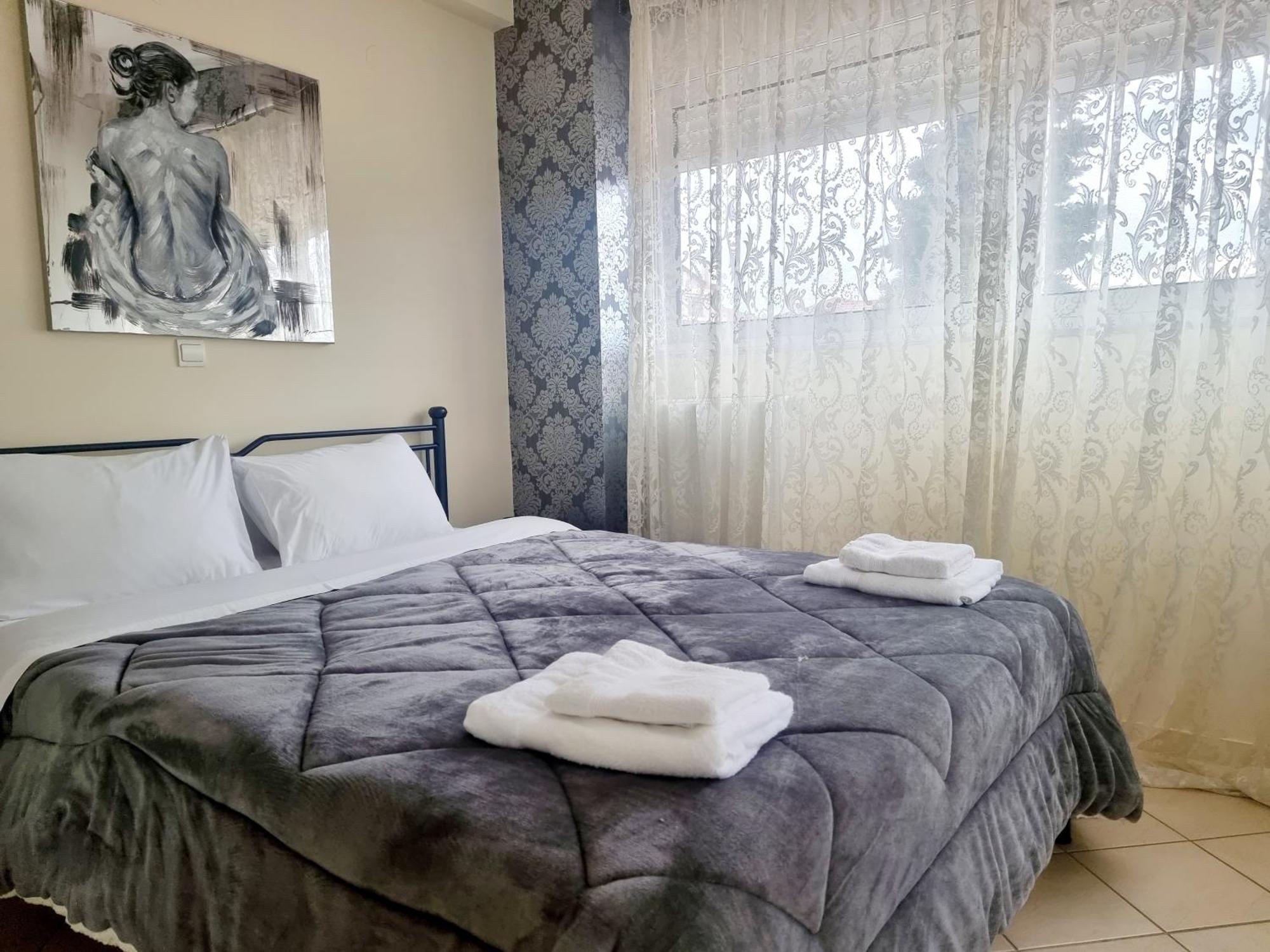Apartment In Centre By Open Tripoli