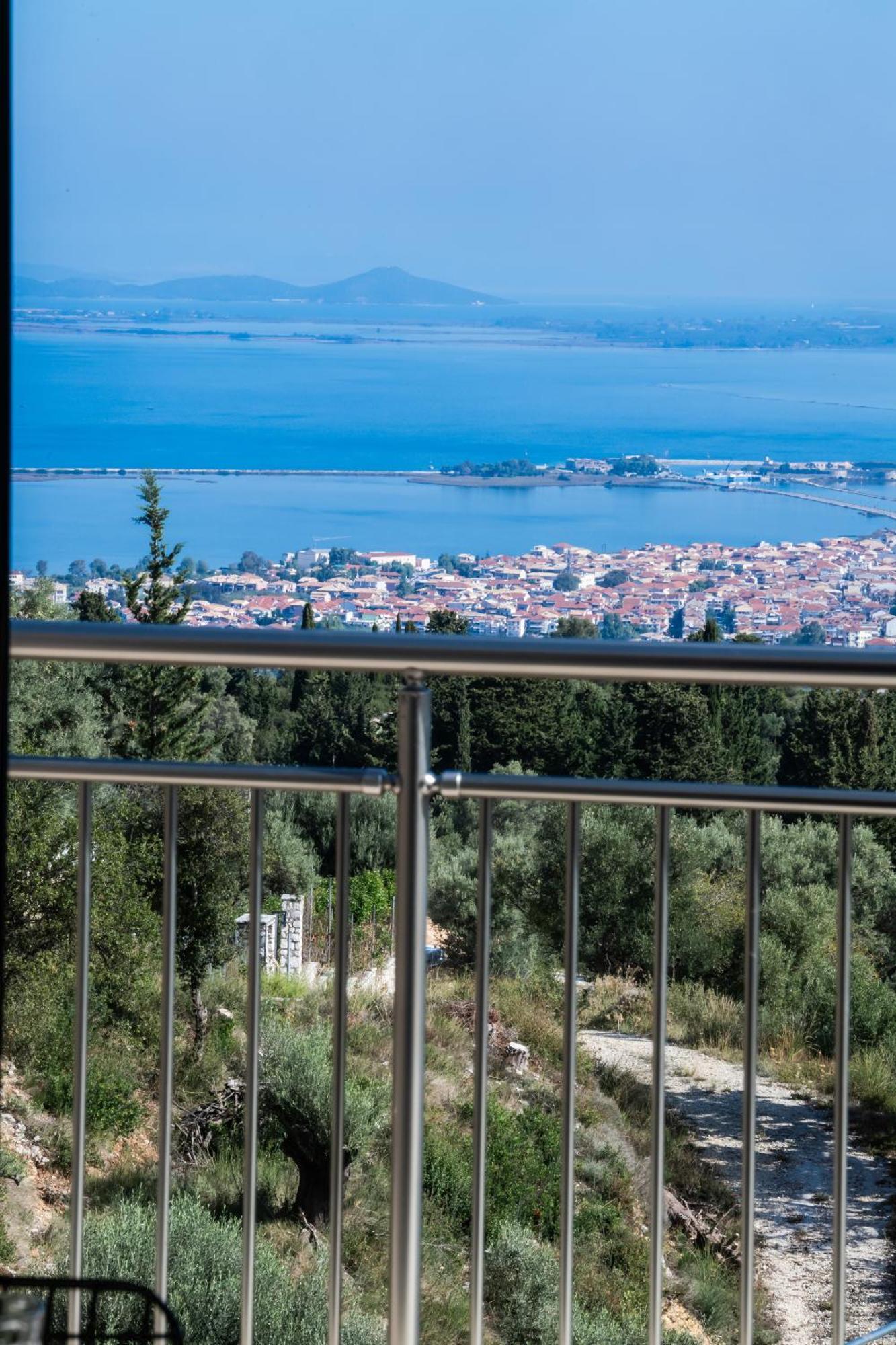 Villelia View 1 Villa
