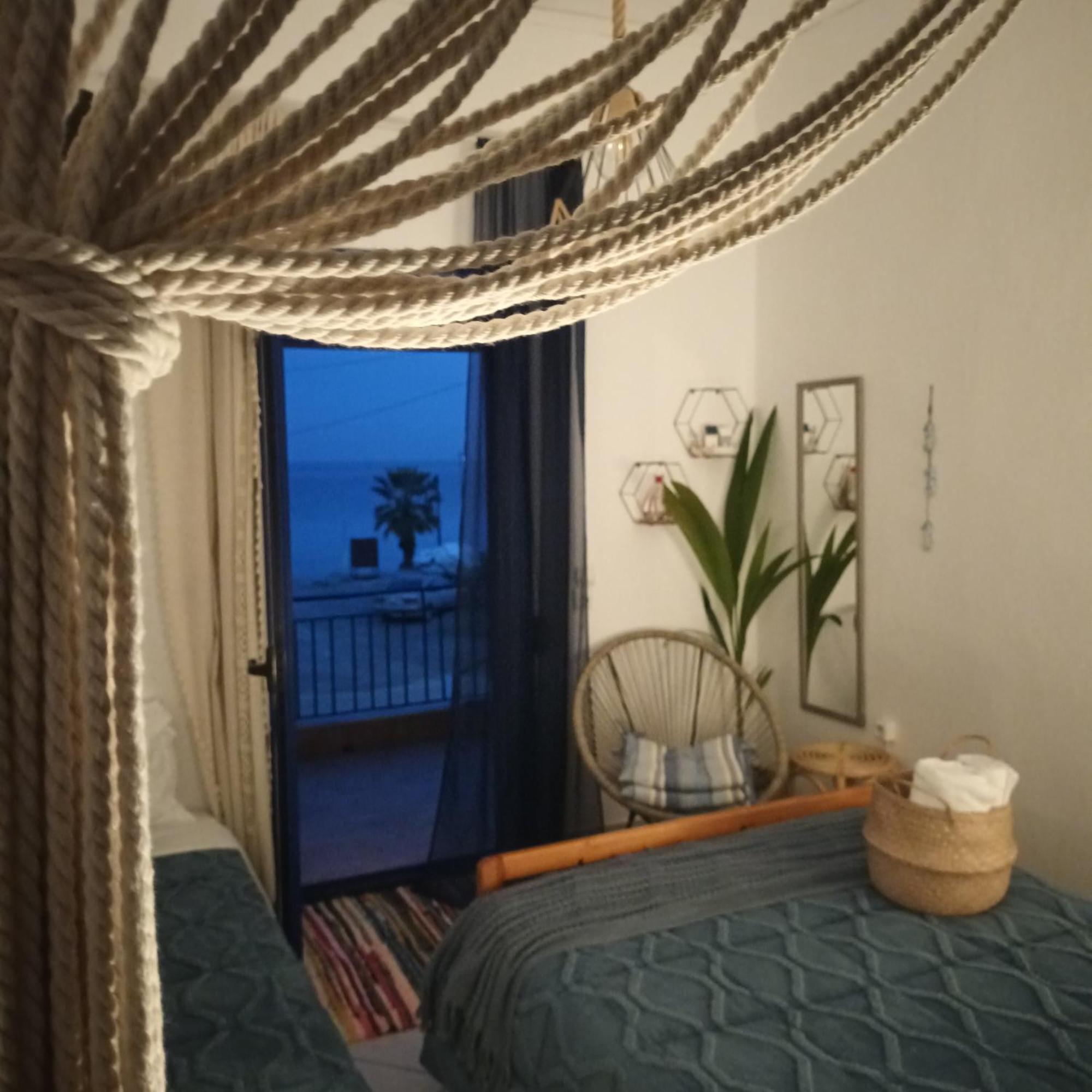 Mana Mia Seaside Apartment