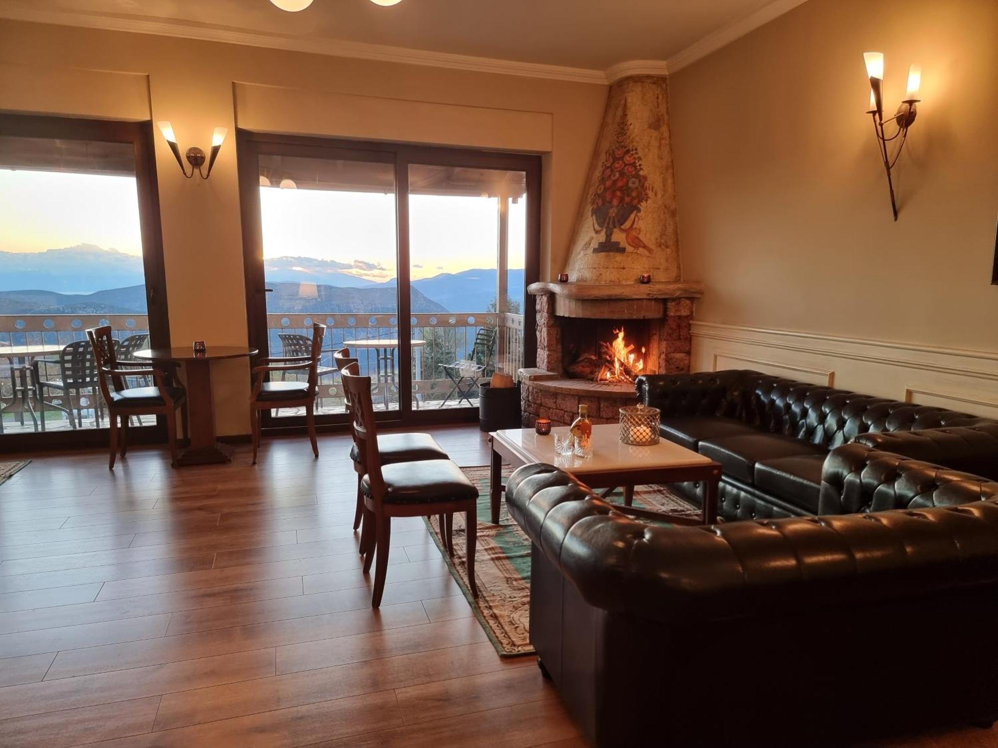 Hotel Likoria