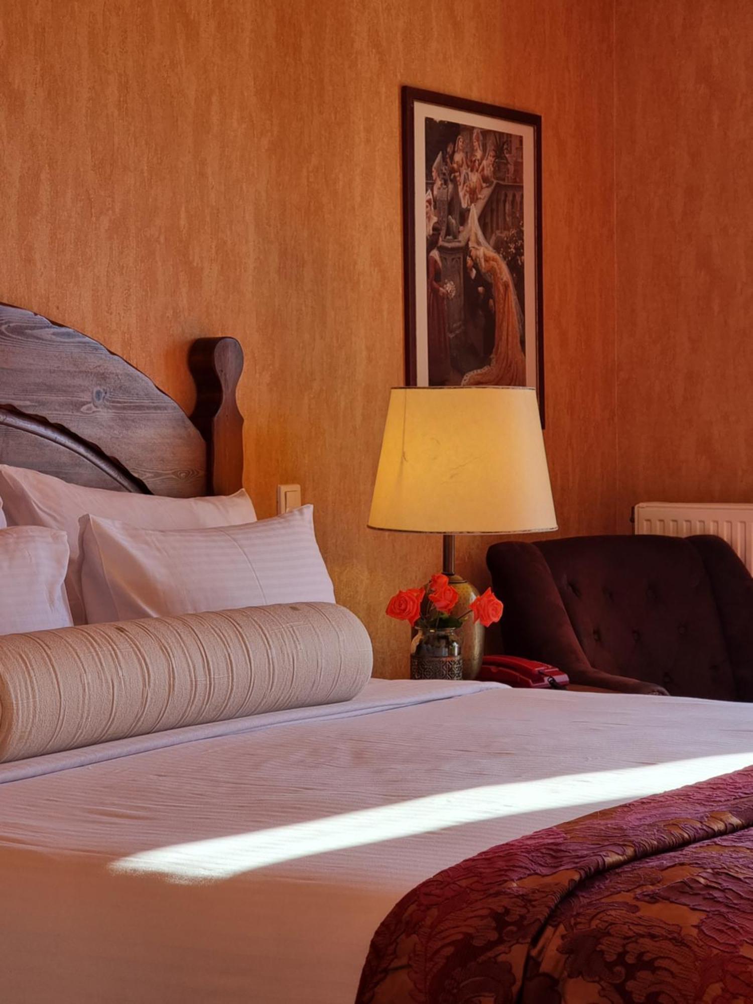 Likoria Hotel 4*