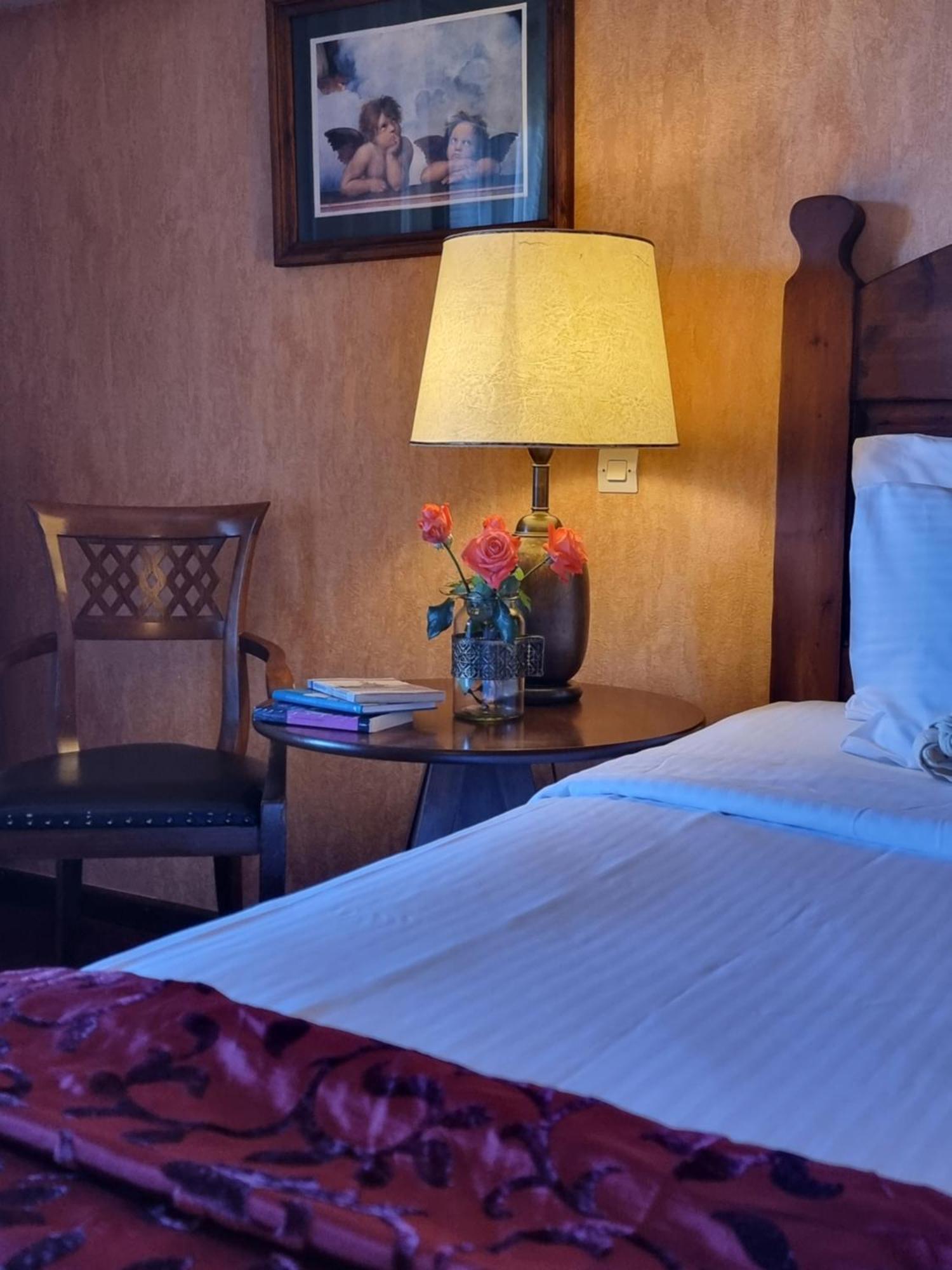 Likoria 4* Arachova