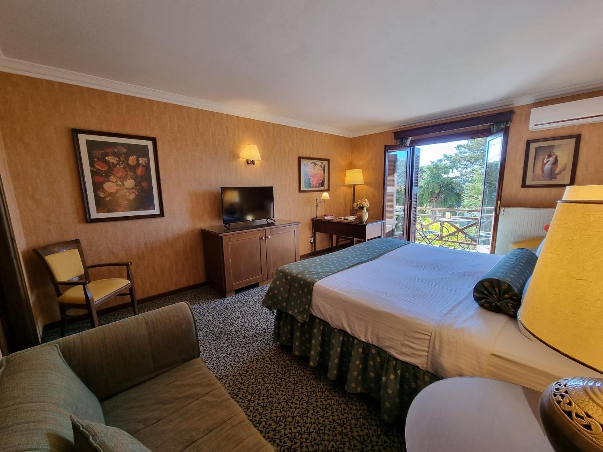 Likoria Hotel Arachova