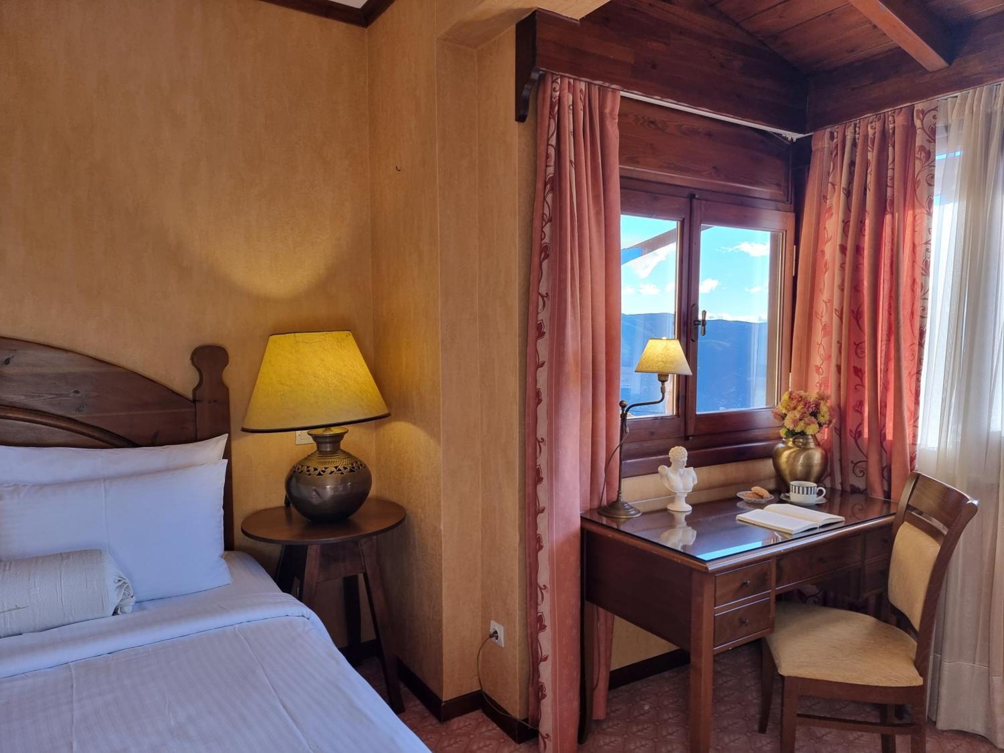 Hotel Likoria Arachova