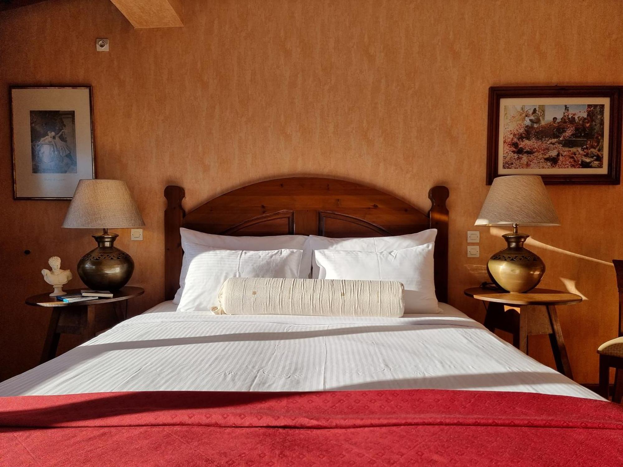 Likoria 4* Arachova
