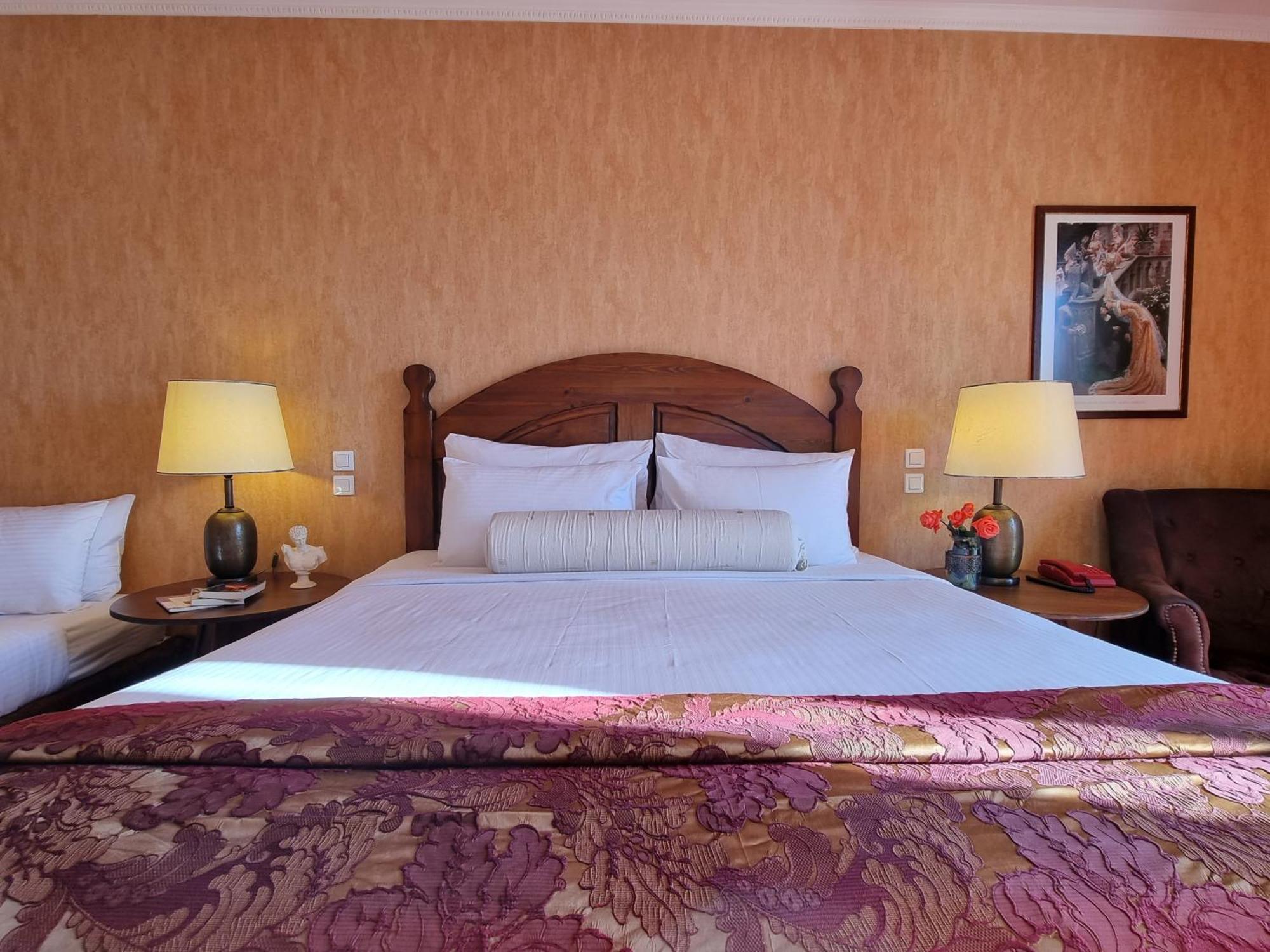 Likoria Hotel Arachova