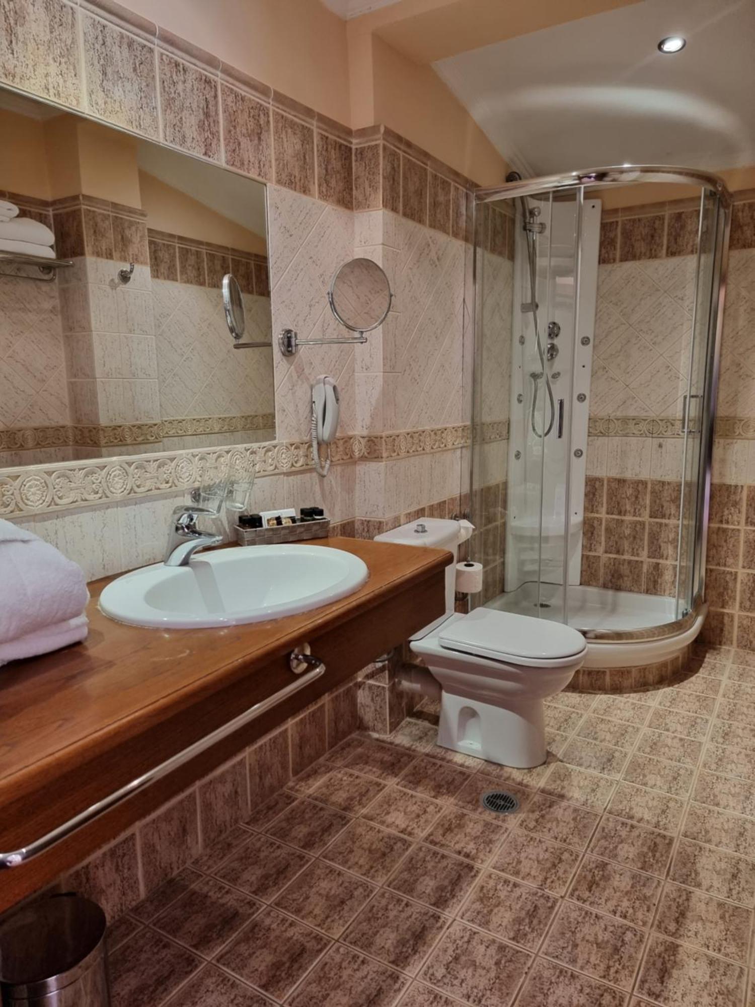 Hotel Likoria Arachova