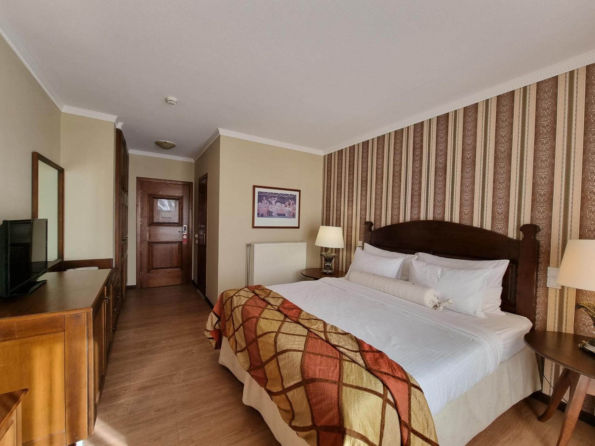 Likoria Hotel Arachova