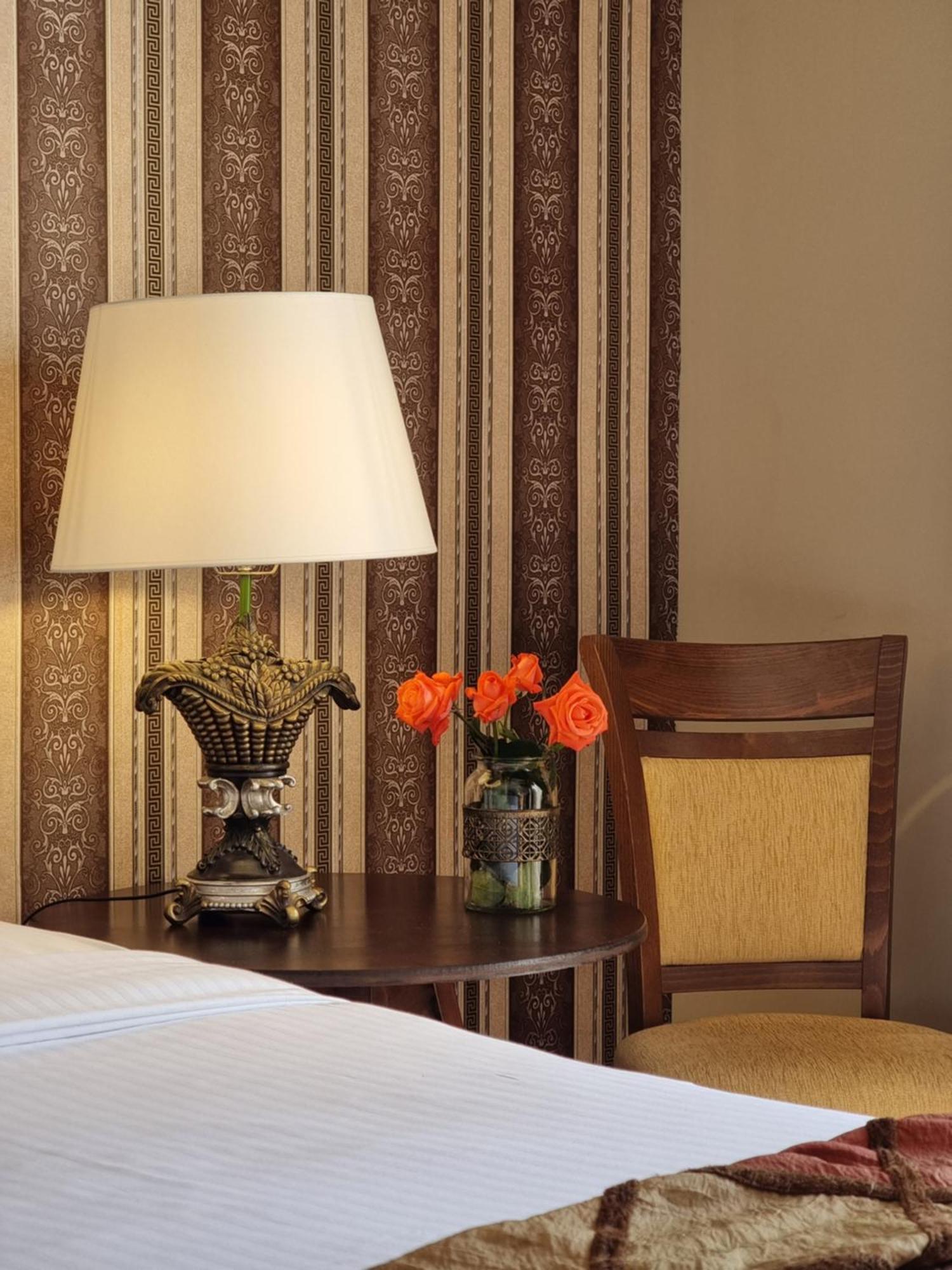 Likoria Hotel 4*