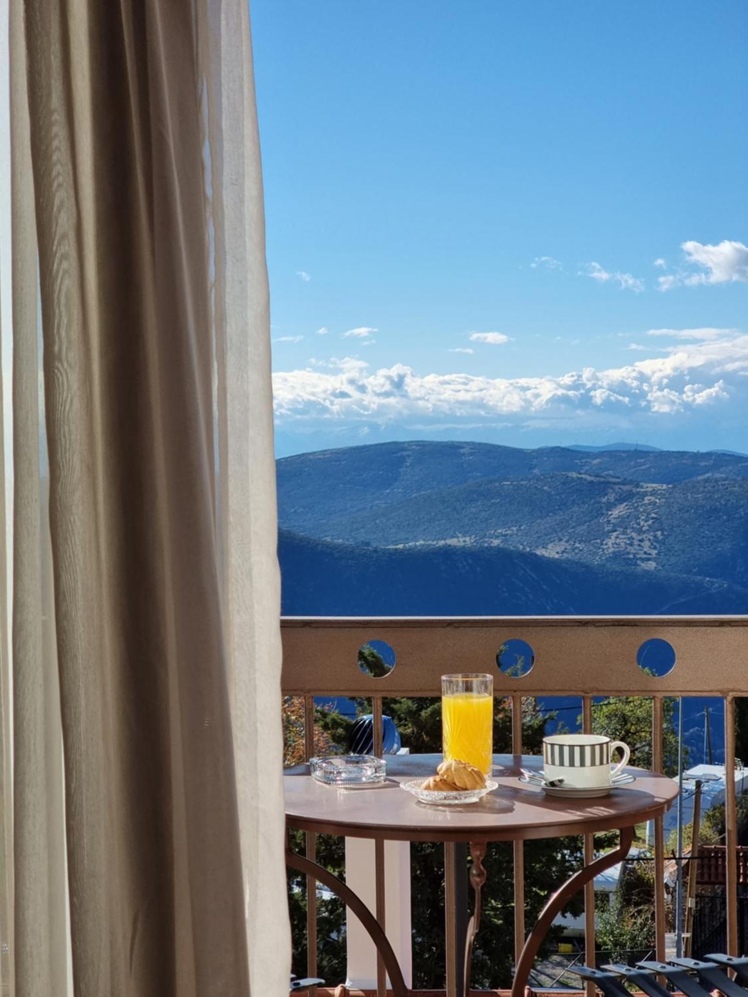 Likoria Hotel 4*