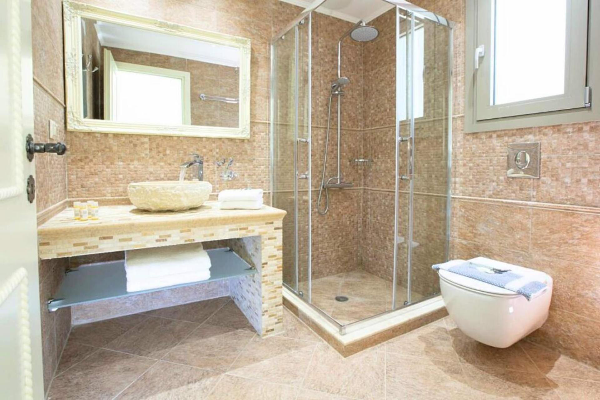 Villa Thebluehomes Lefkada