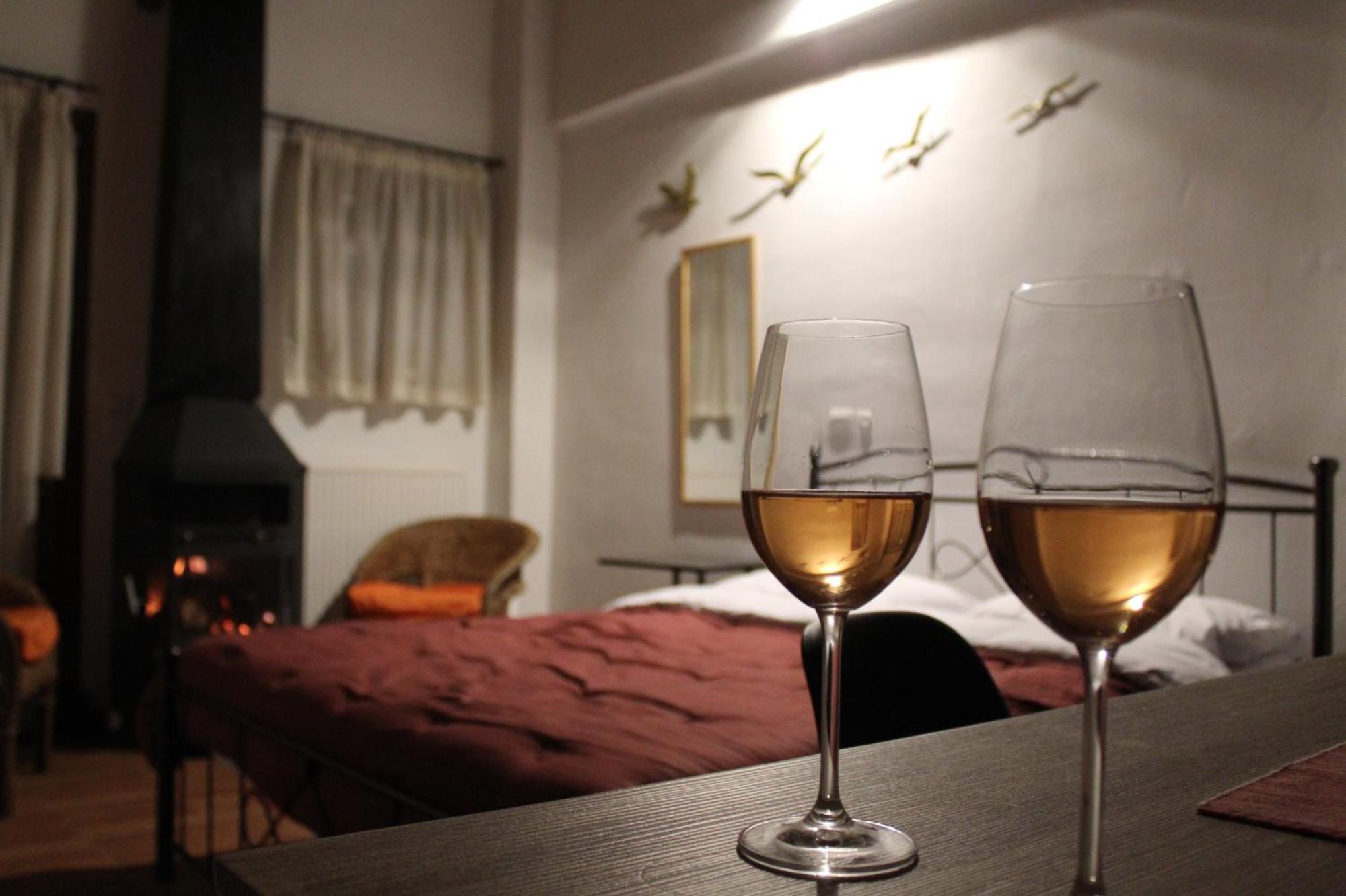 Apartment Michel Kalavryta