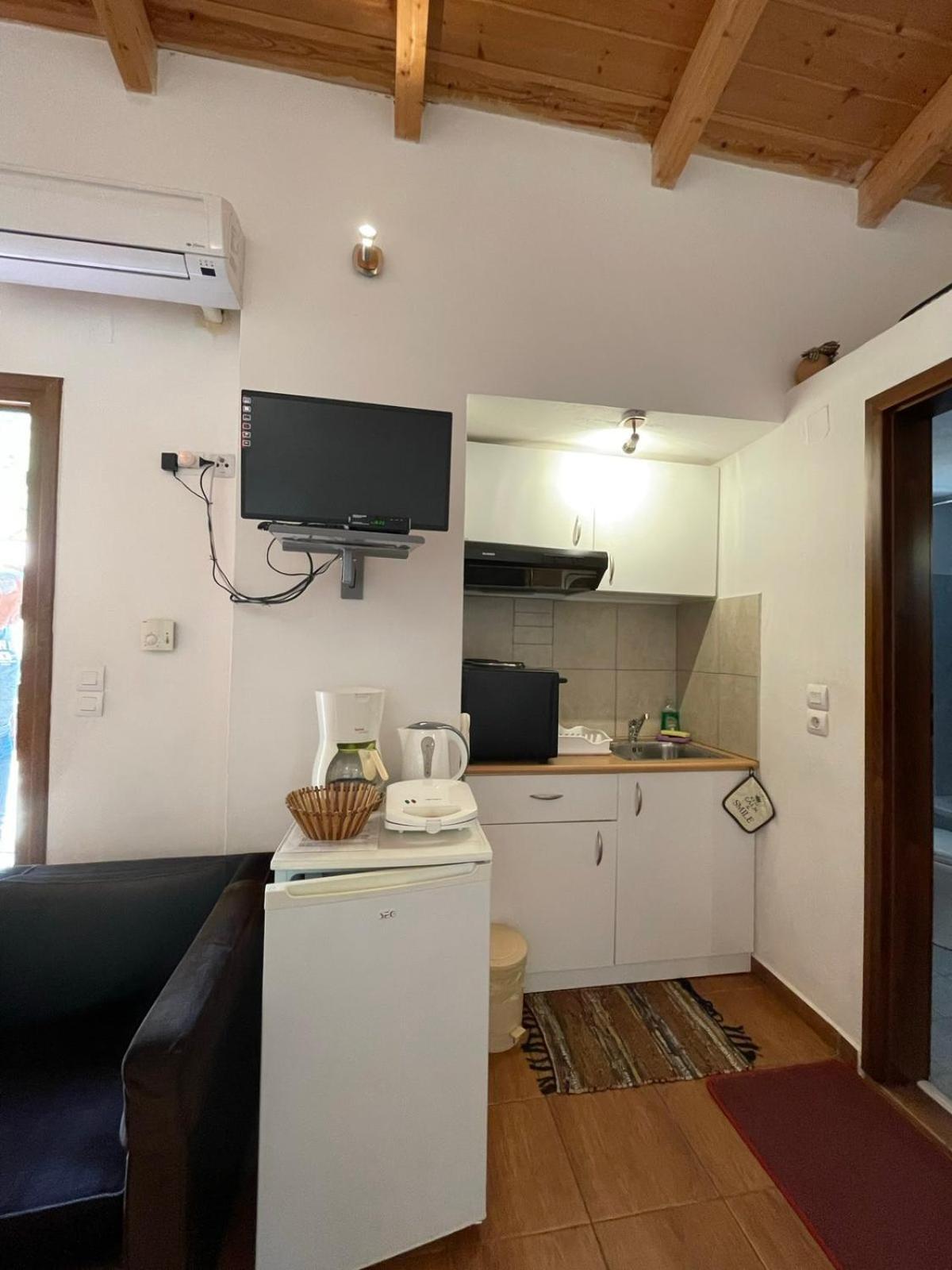 Michel Apartment