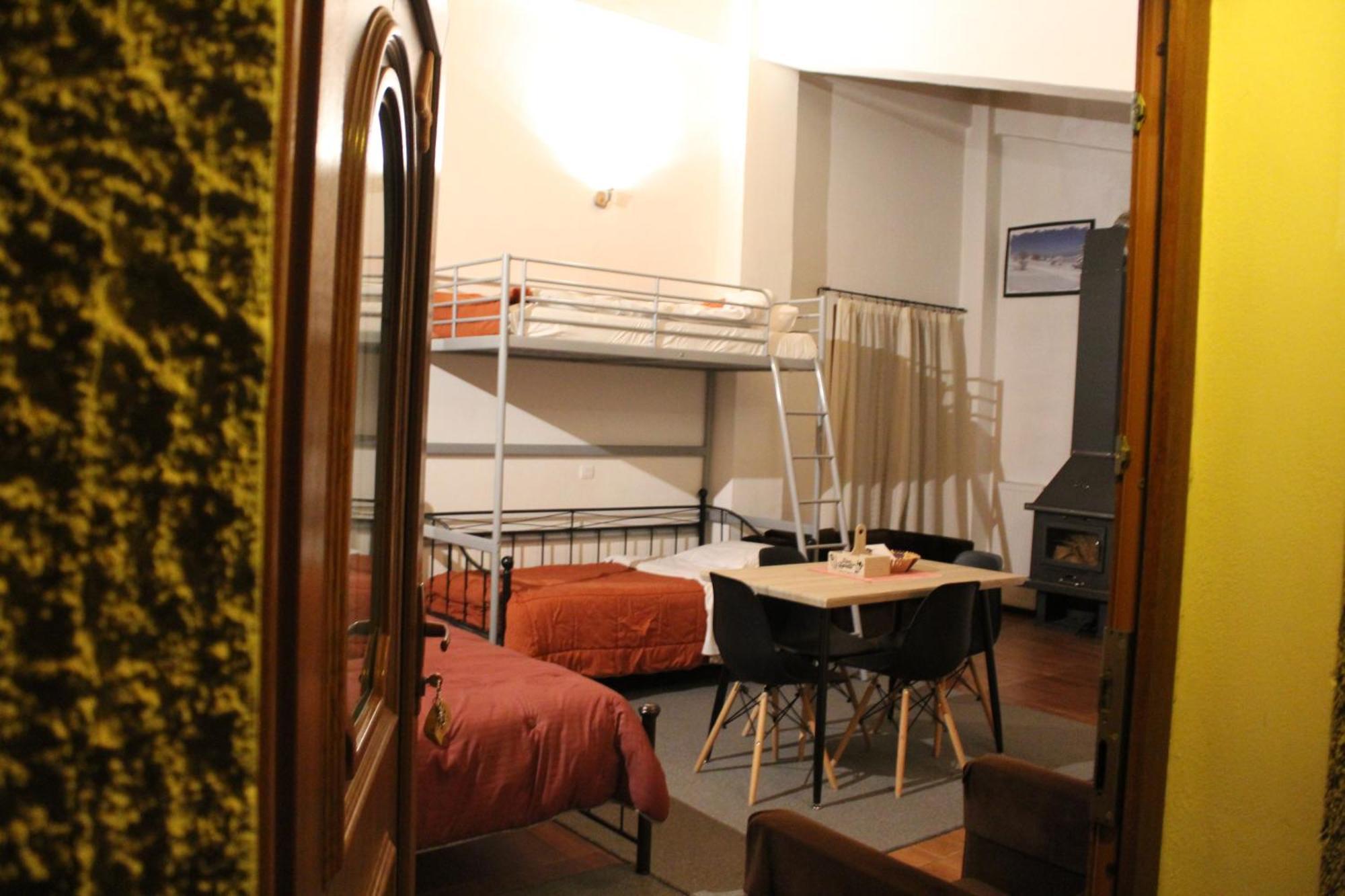 Apartment Michel