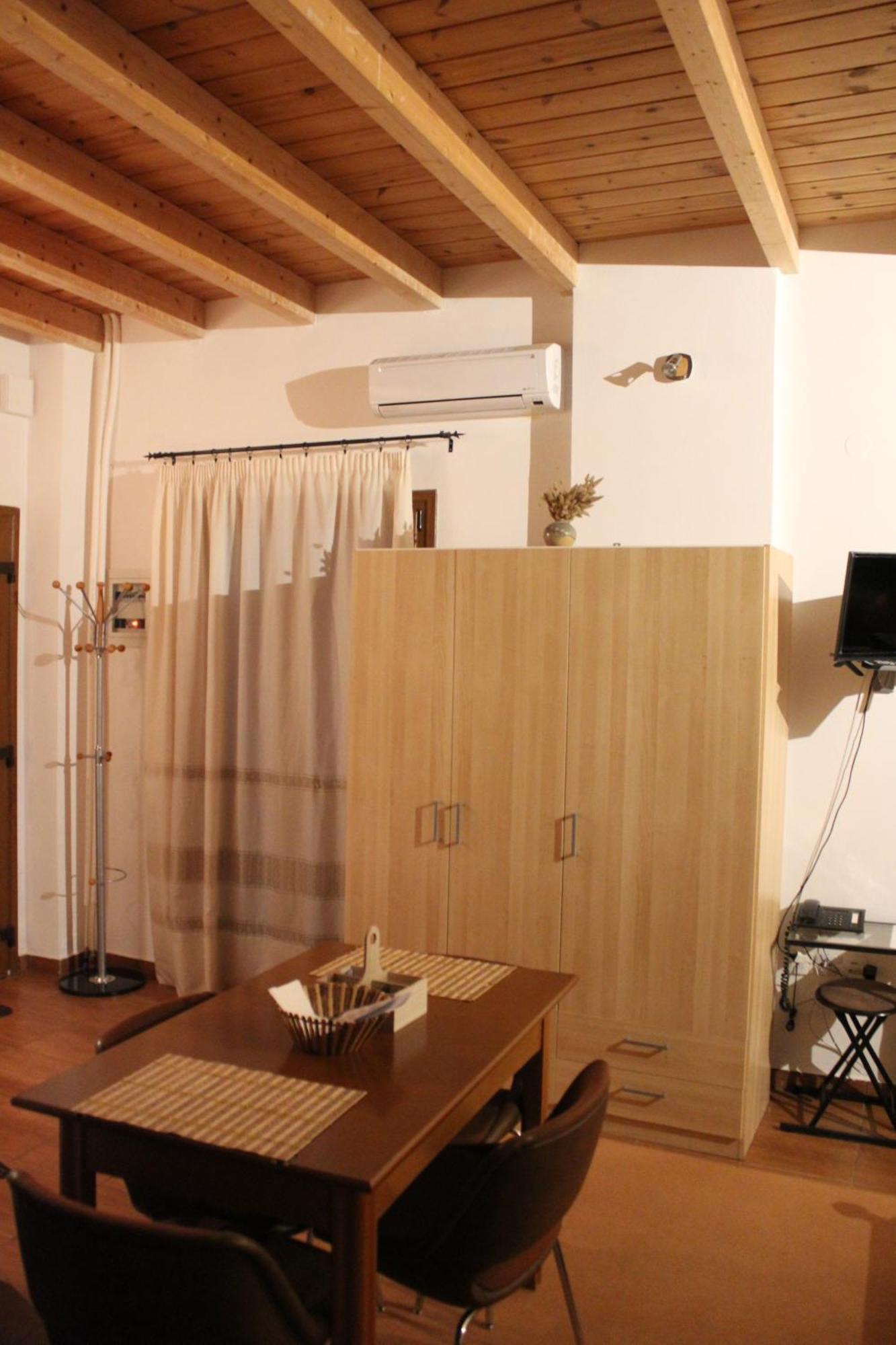 Apartment Michel