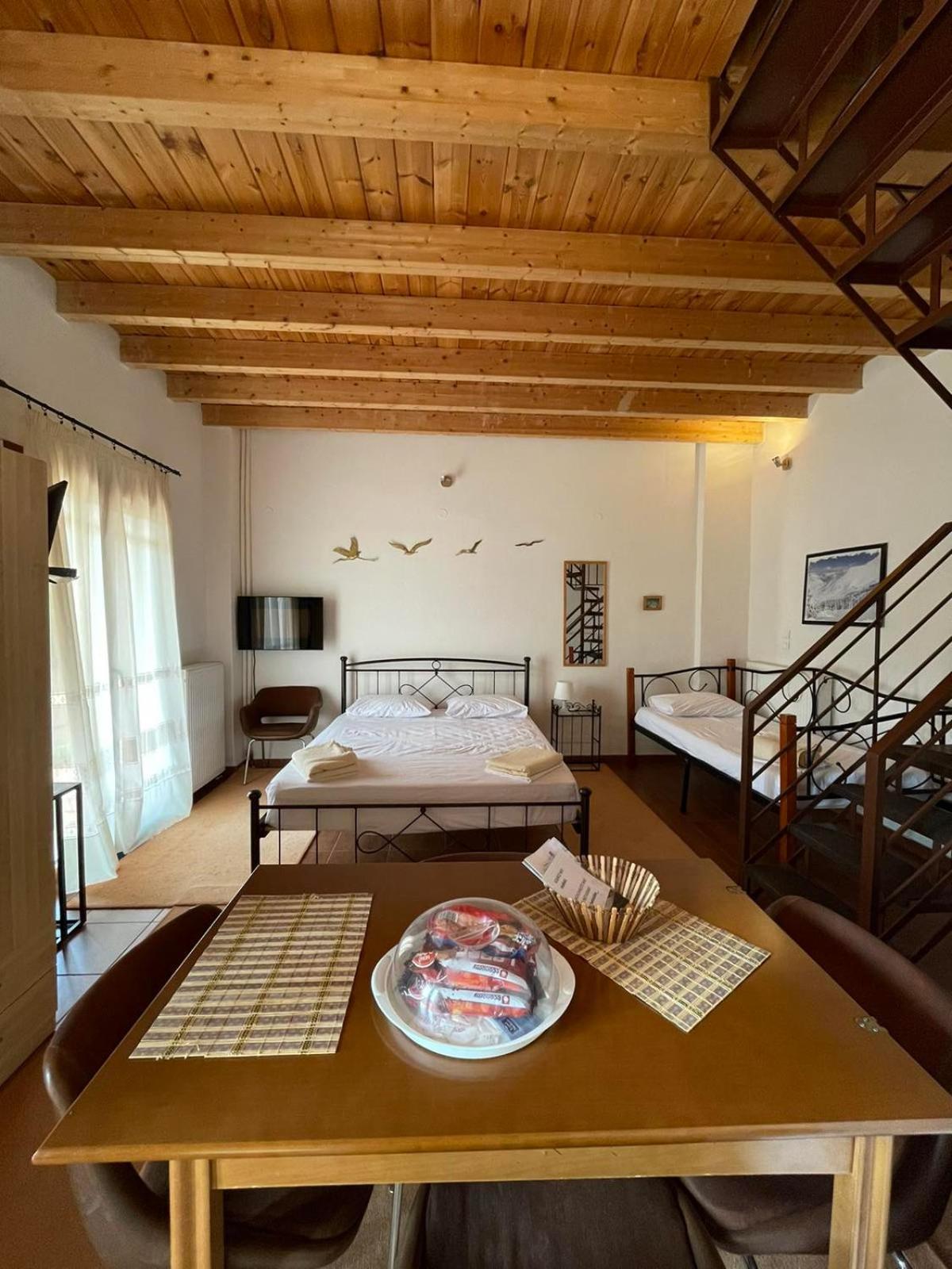 Apartment Michel