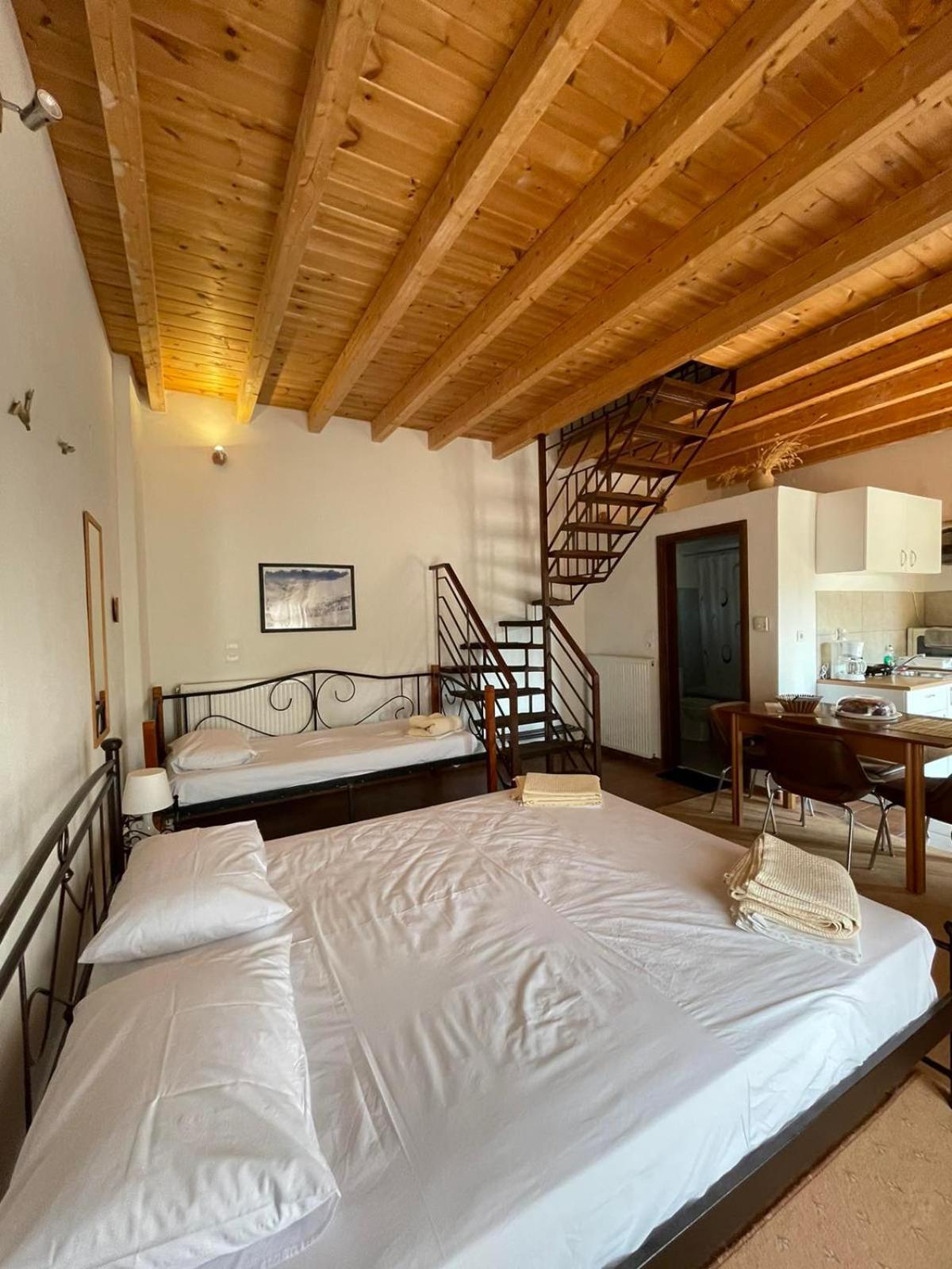 Michel Apartment *