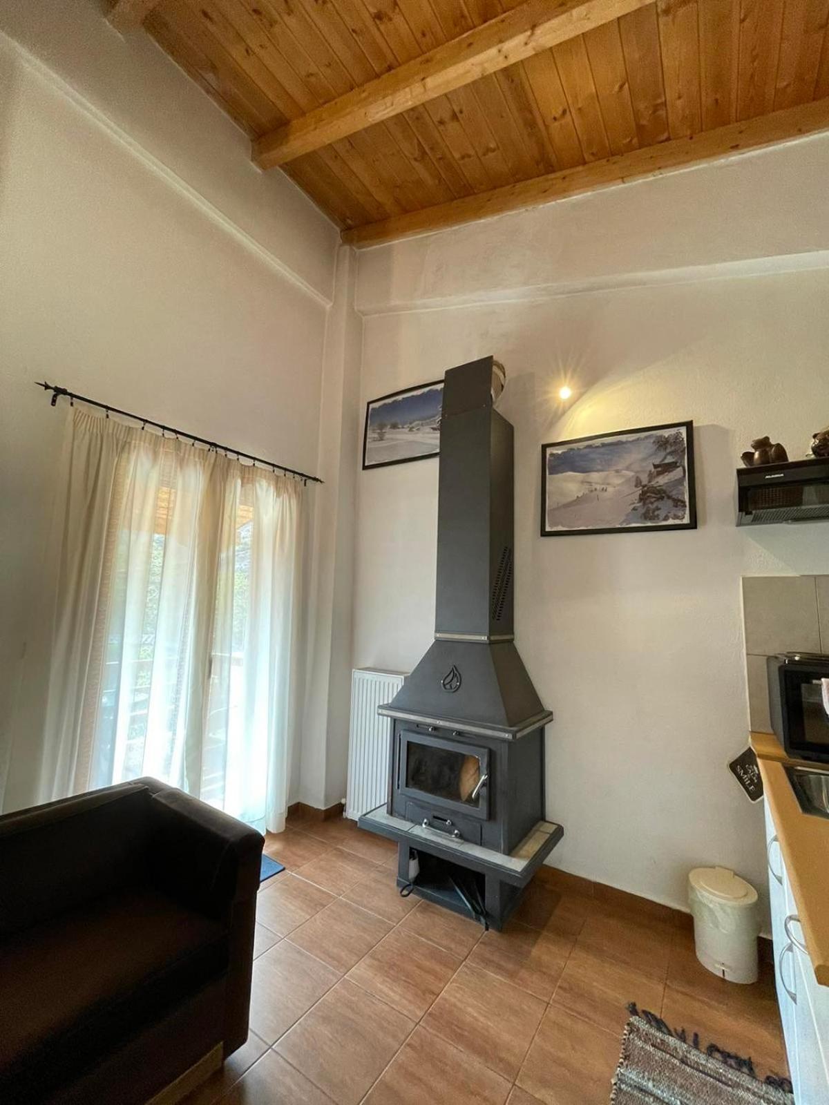 Apartment Michel Kalavryta