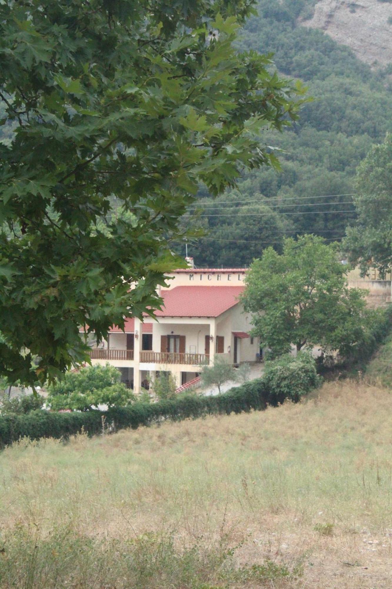 Michel Kalavryta