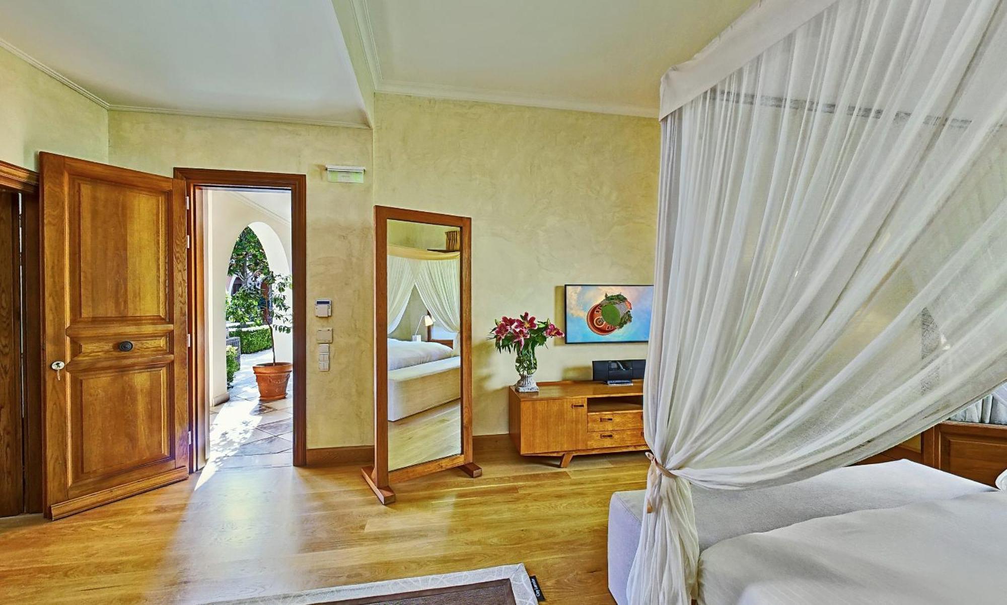 Veneziano & 4* Nydri (Lefkada)