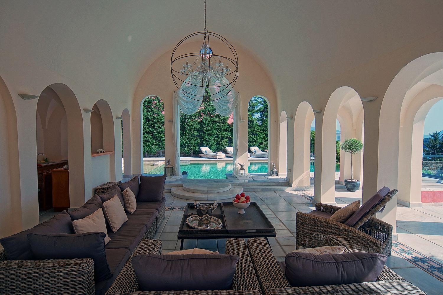 Veneziano & 4* Nydri (Lefkada)